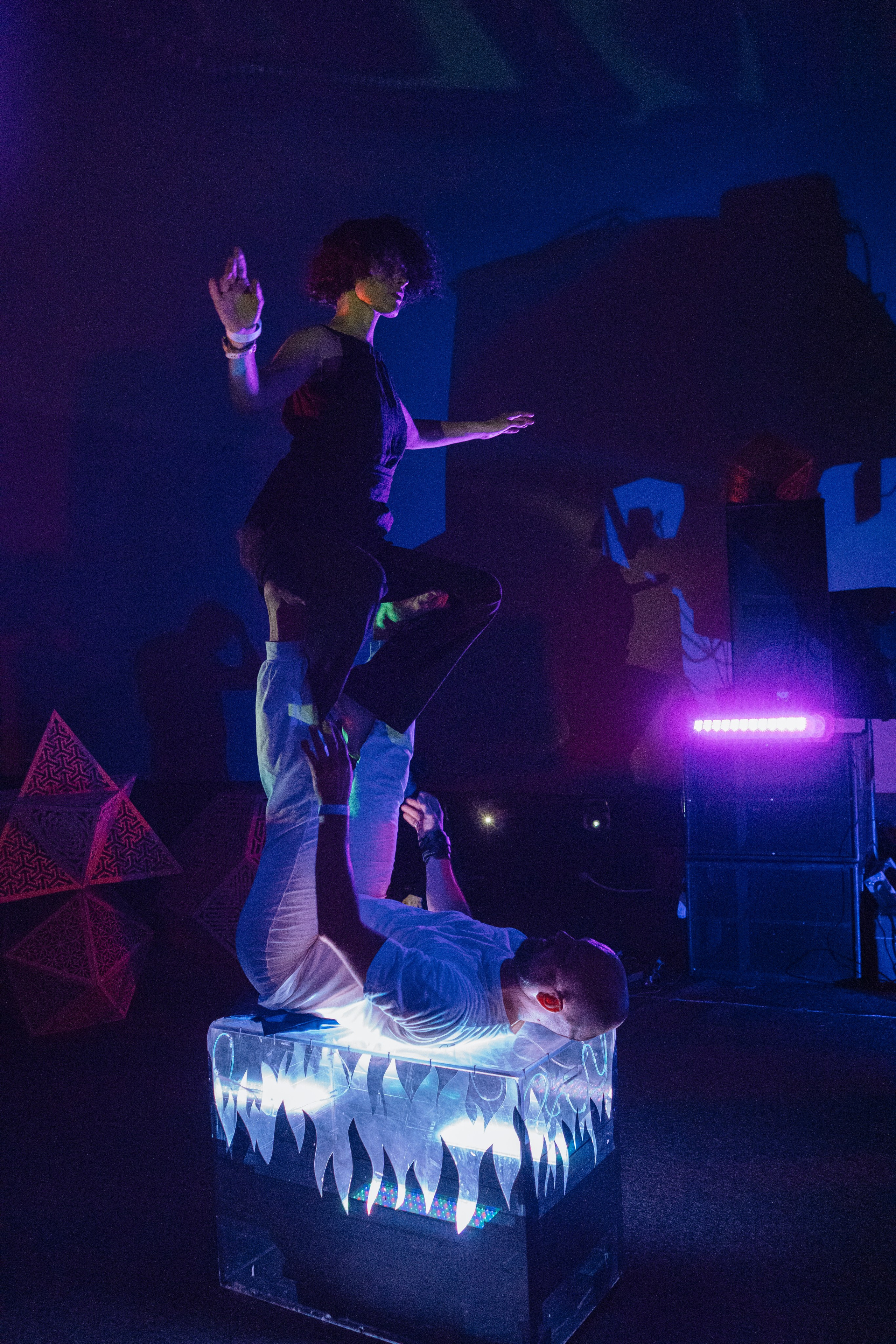 KARMA COSMO — AESTHETIC DANCE 2025. Портретный фотограф Нижний Новгород