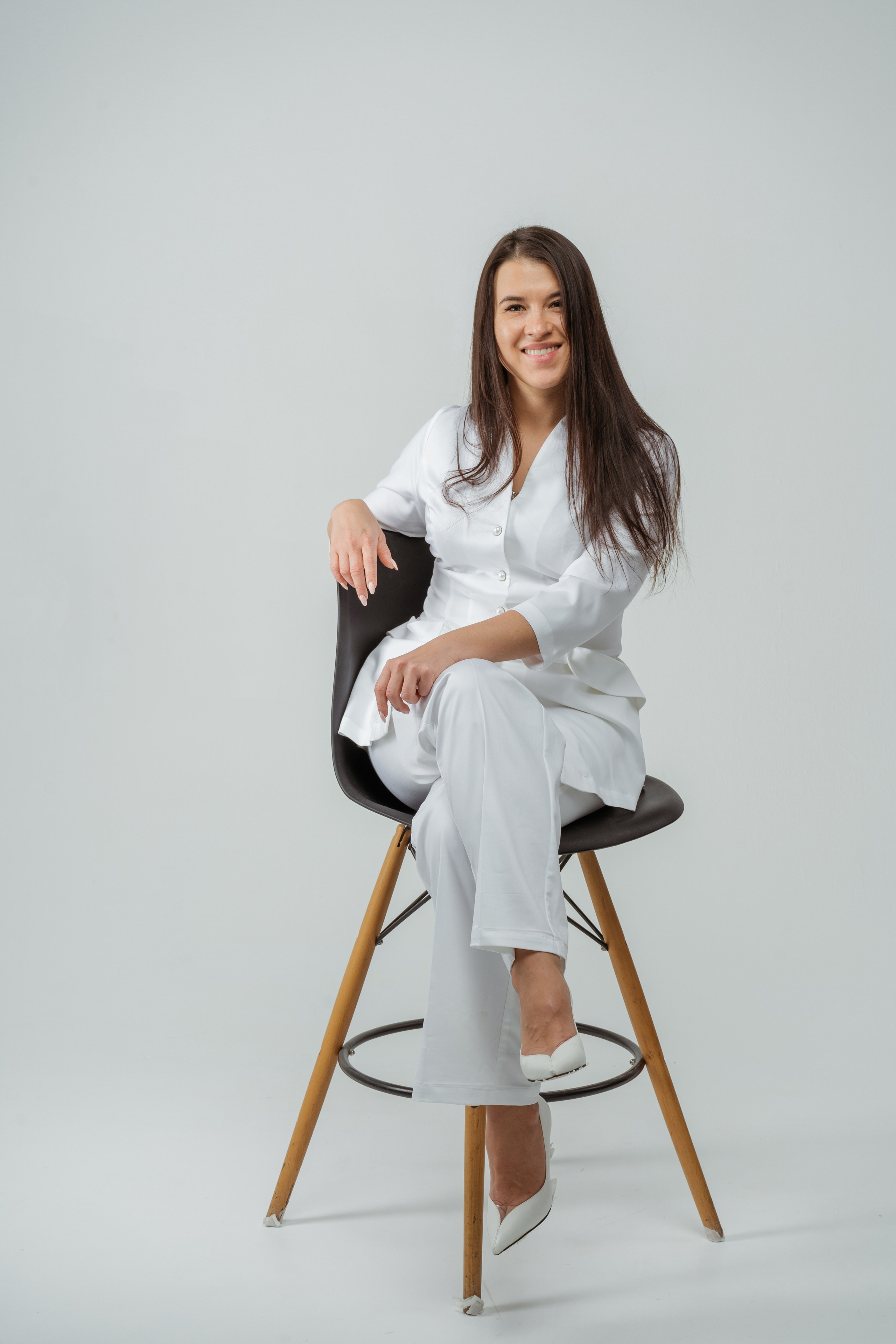 Для стоматологов. Портретный фотограф Нижний Новгород