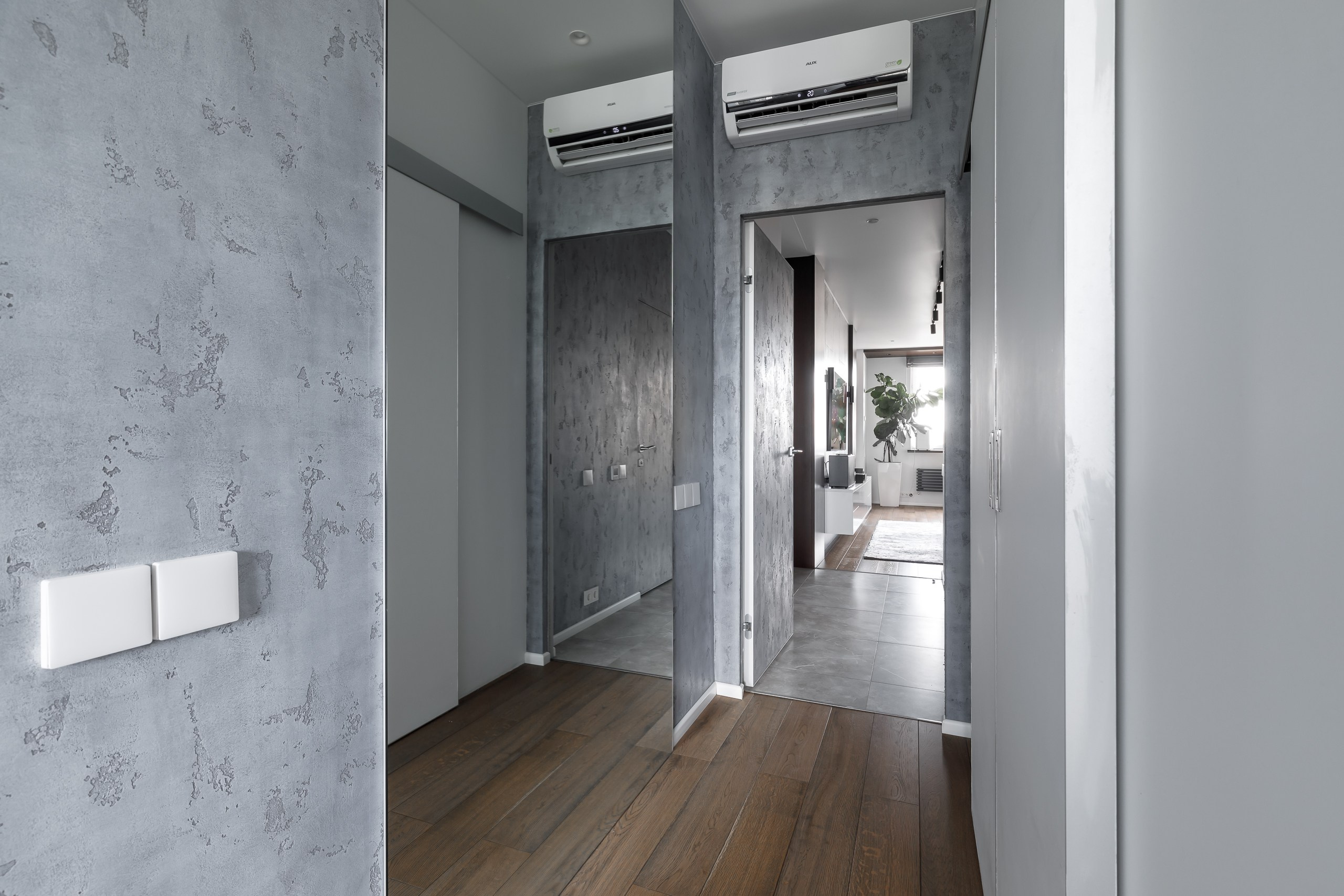 Фотосъемка квартиры для продажи