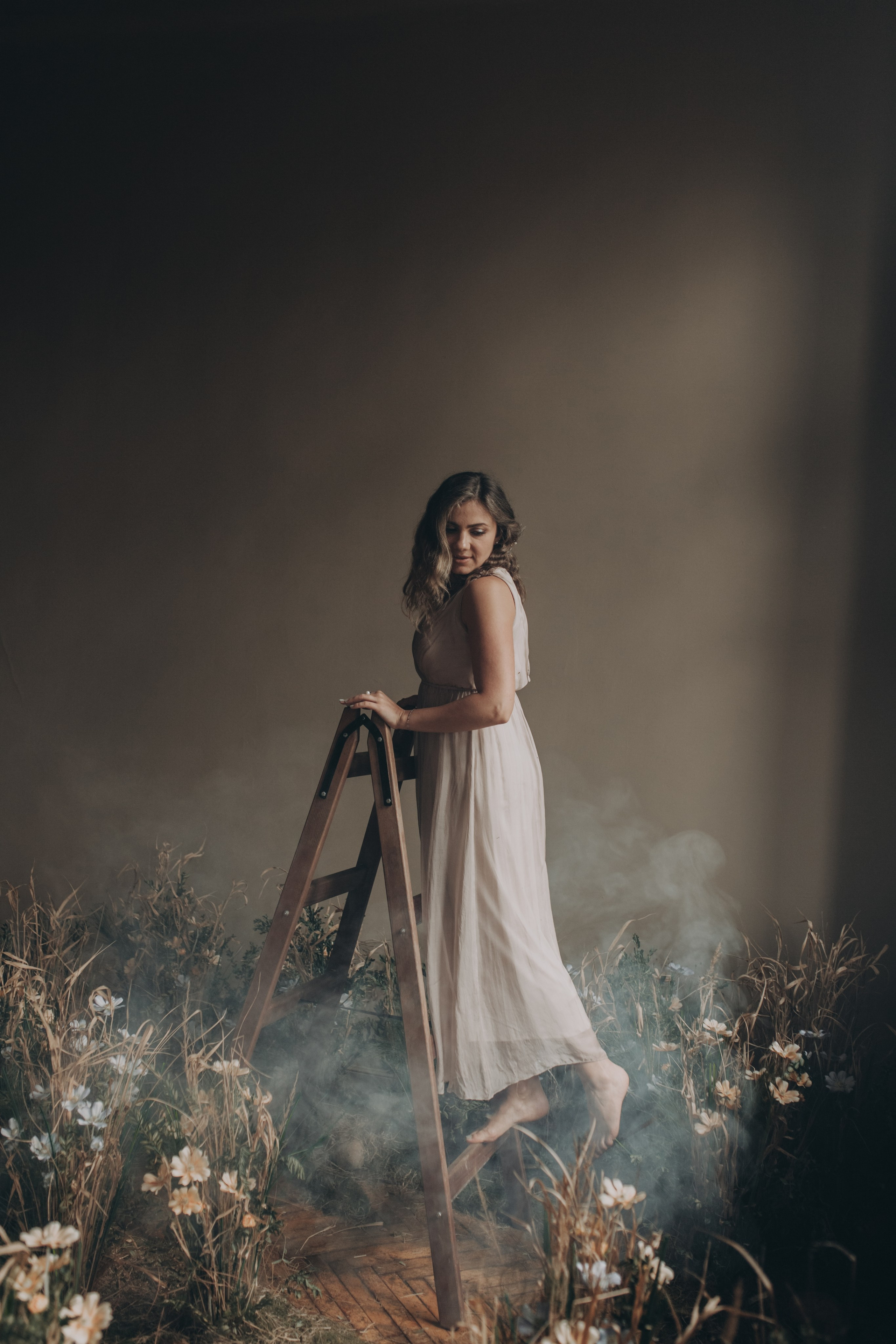 Nastasya. Семейный фотограф Полина Сарина Москва