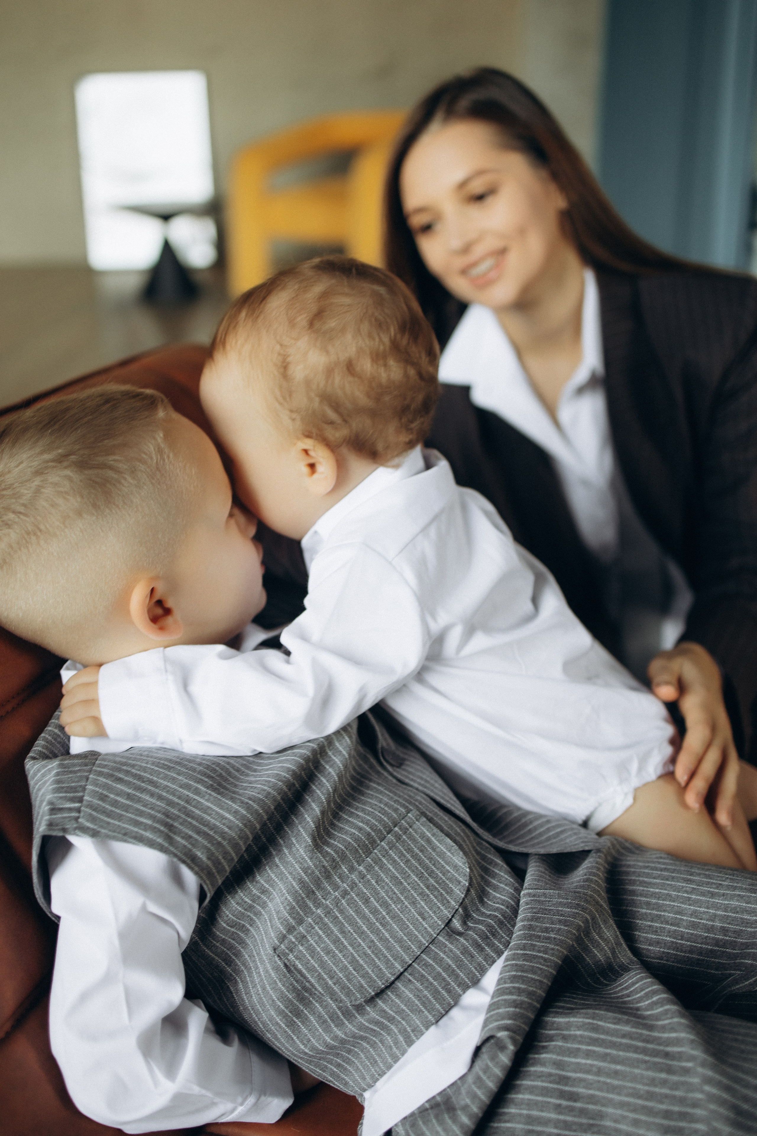 Мирону 3. Самый теплый фотограф в Краснодаре Рябоконь Ксения