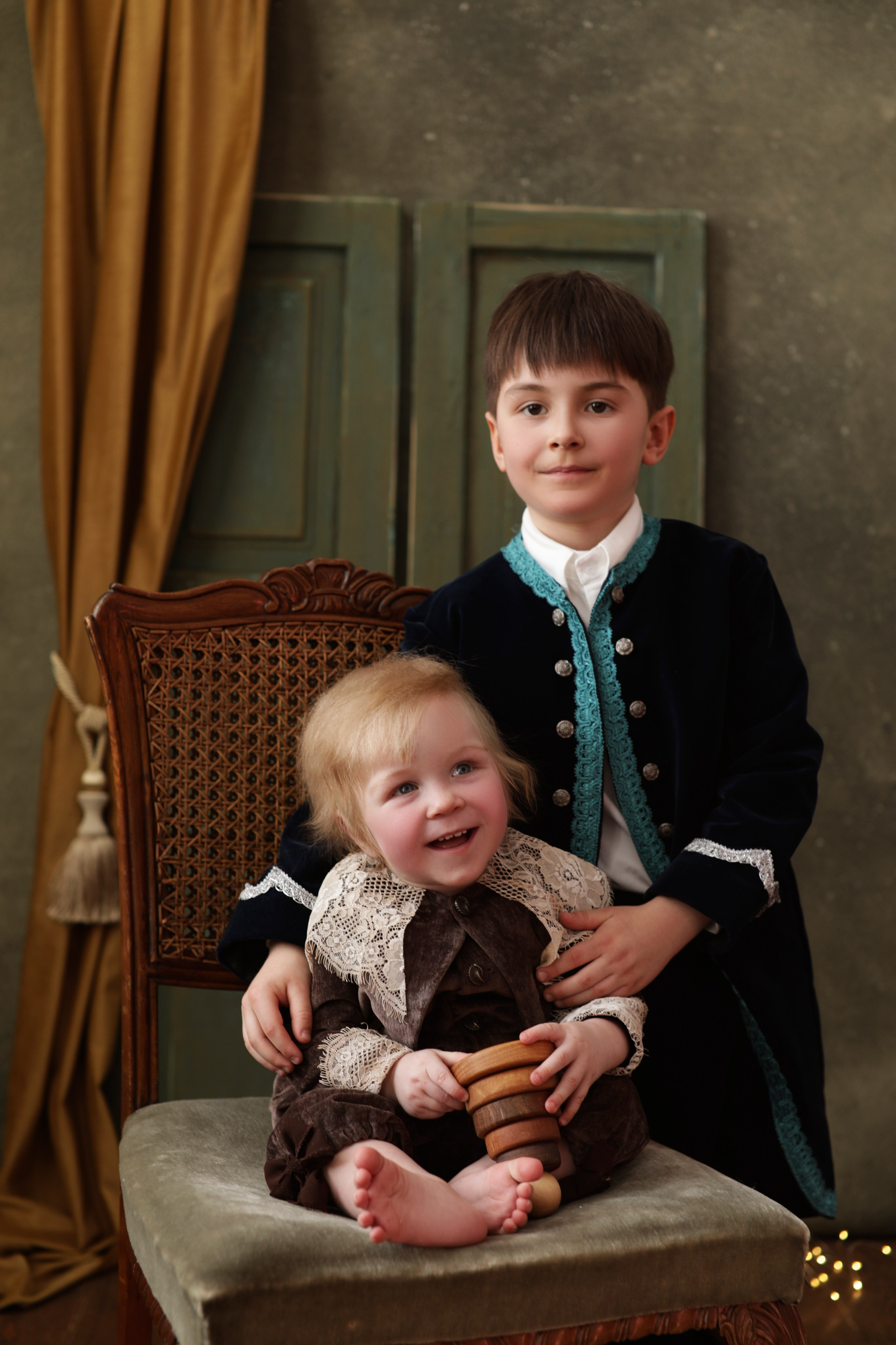 Годовасие. Художественная фотография