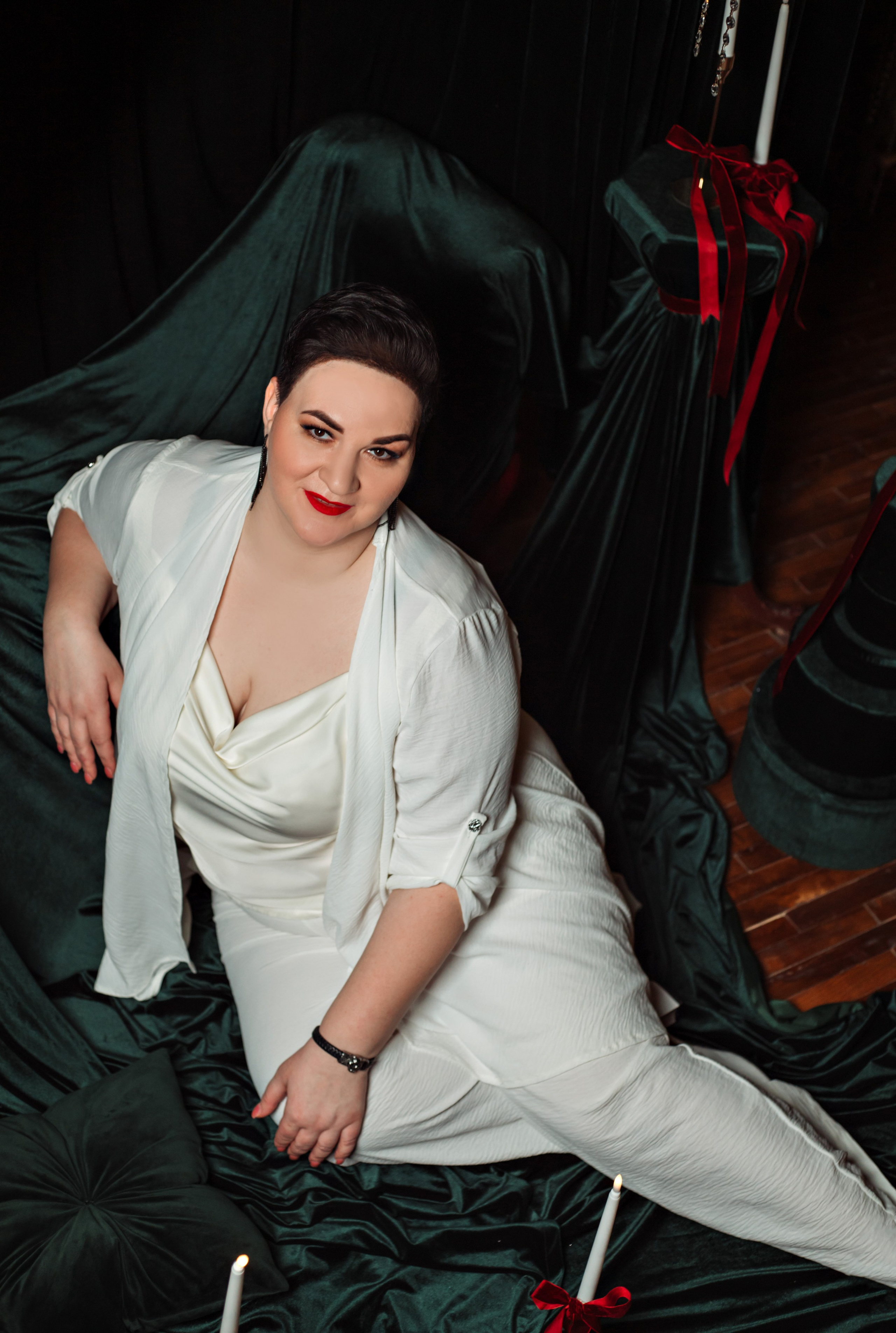 Индивидуальные фотосессии. Семейный фотограф из Новошахтинска Антонина Змиенко