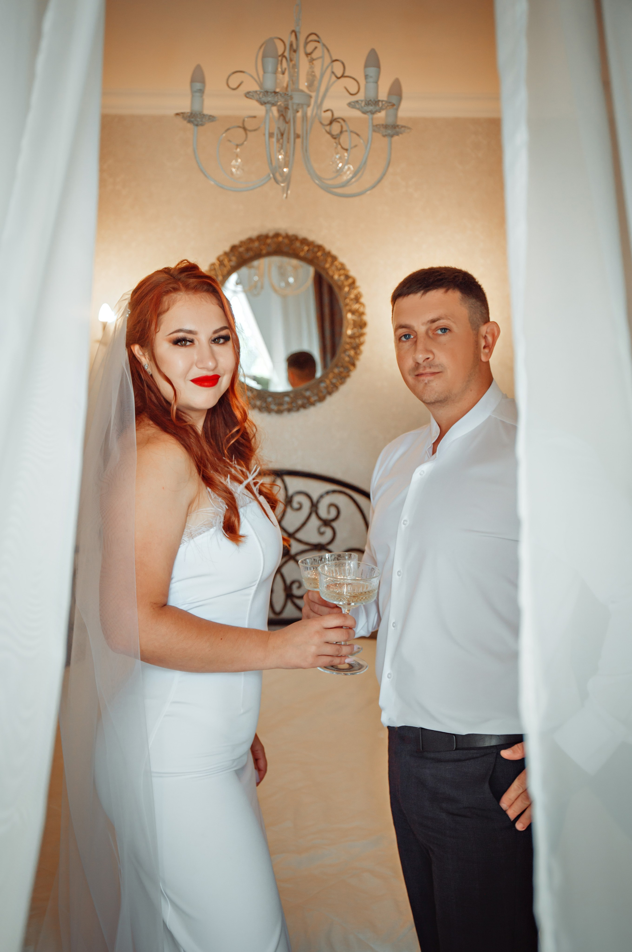 Свадебные фотосессии. Семейный фотограф из Новошахтинска Антонина Змиенко