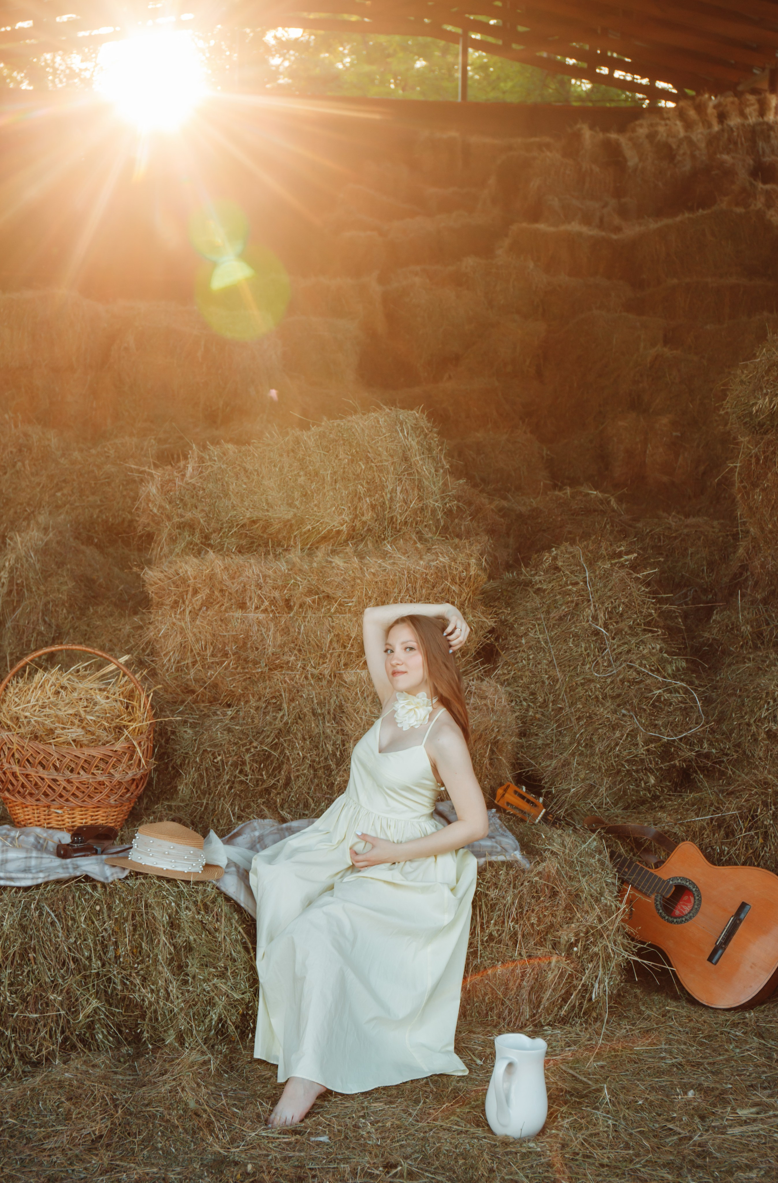 Индивидуальные фотосессии. Семейный фотограф из Новошахтинска Антонина Змиенко