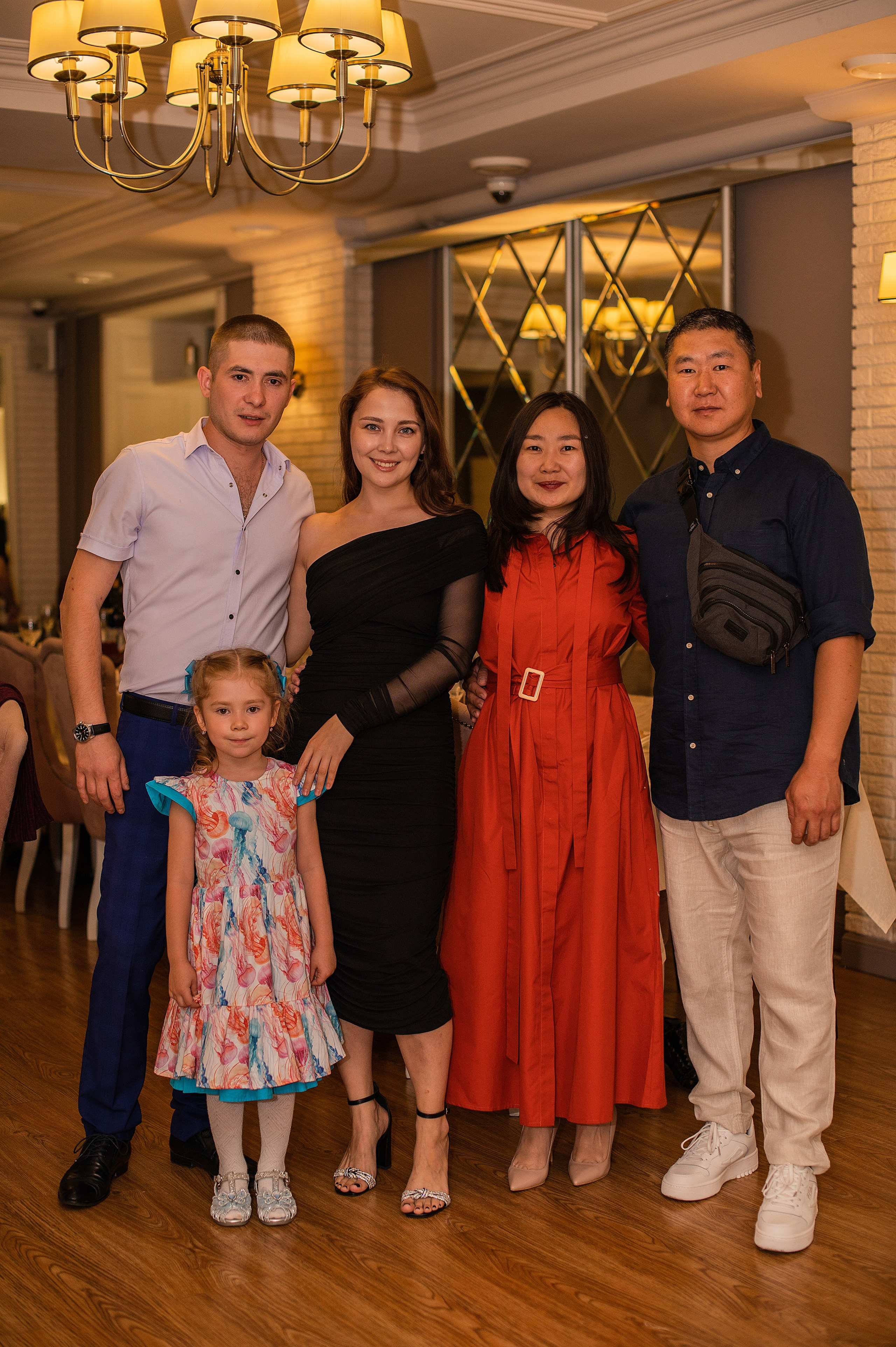 День Рождения Ксюши. Фотограф Виктория Воронина