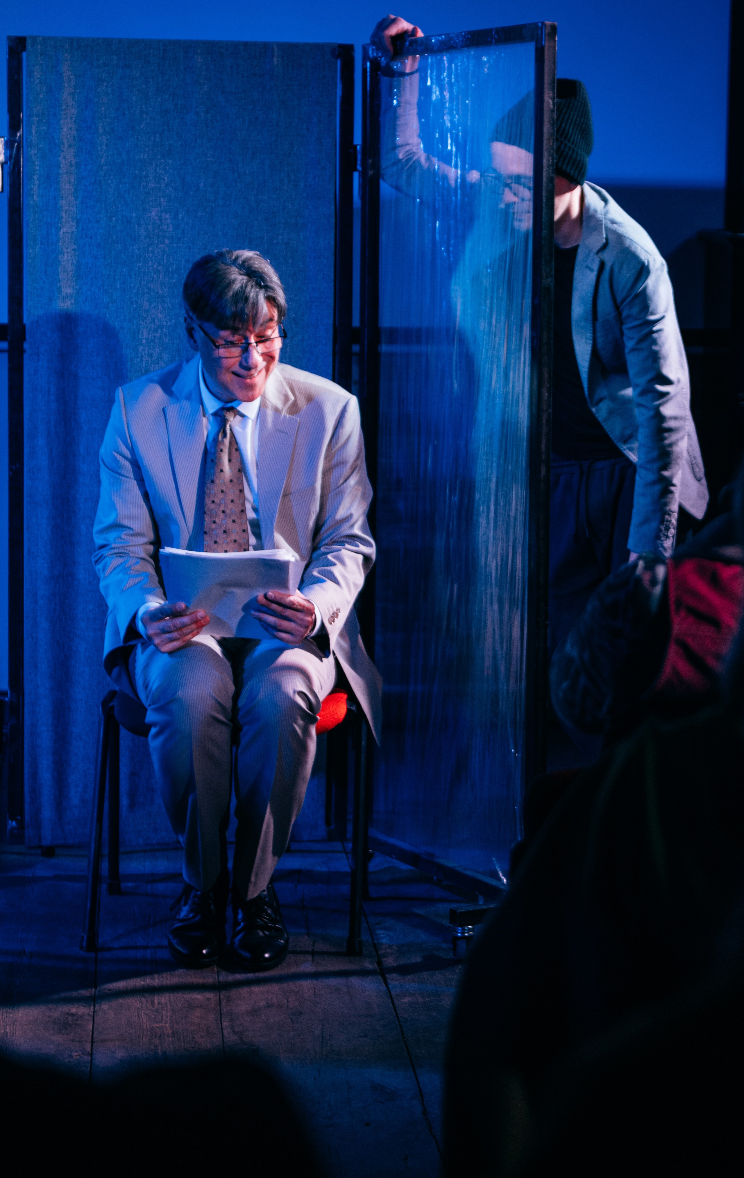 Репортажные съёмки. Творческий фотограф в Волгограде