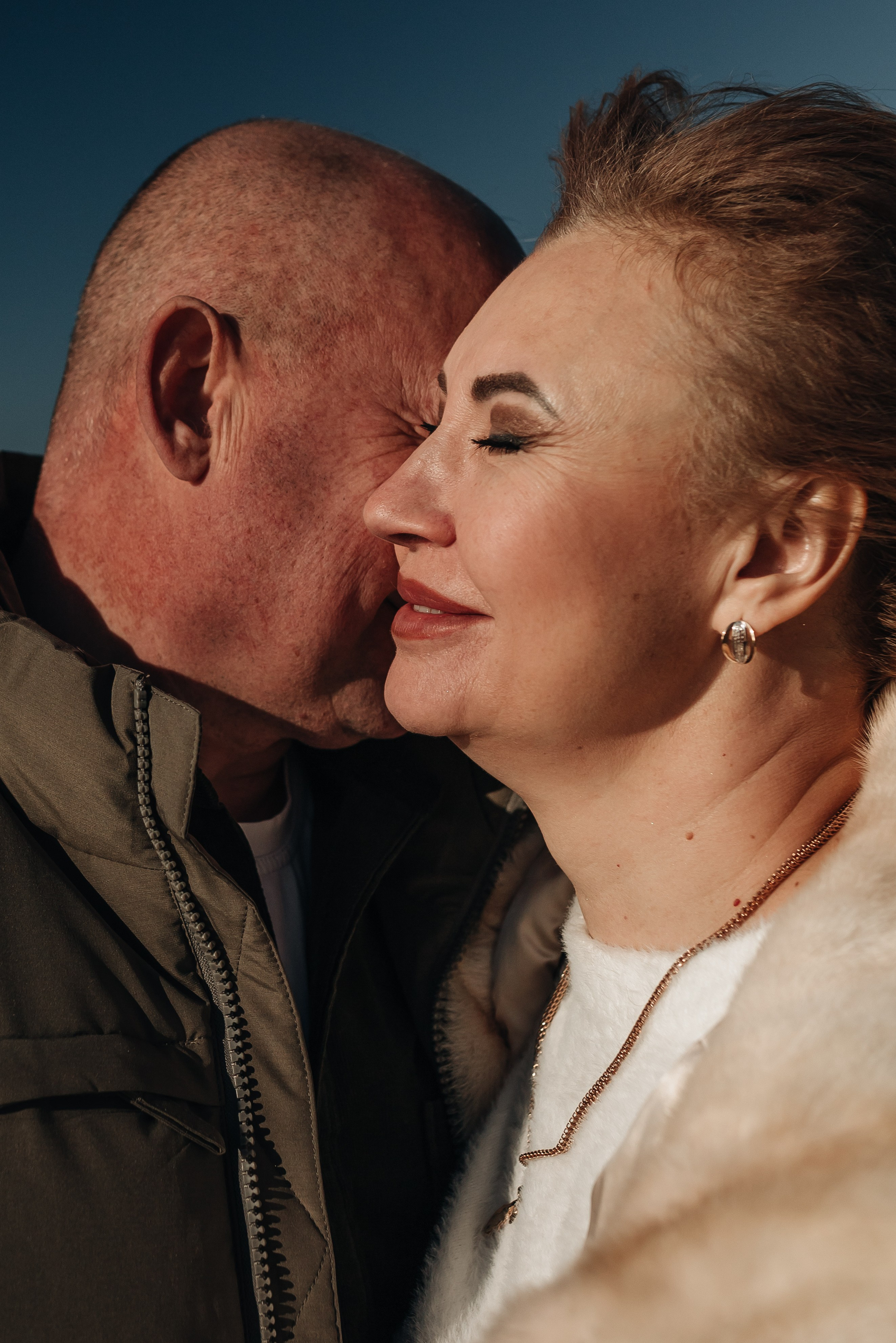 Love is. Фотограф Трифон Мира