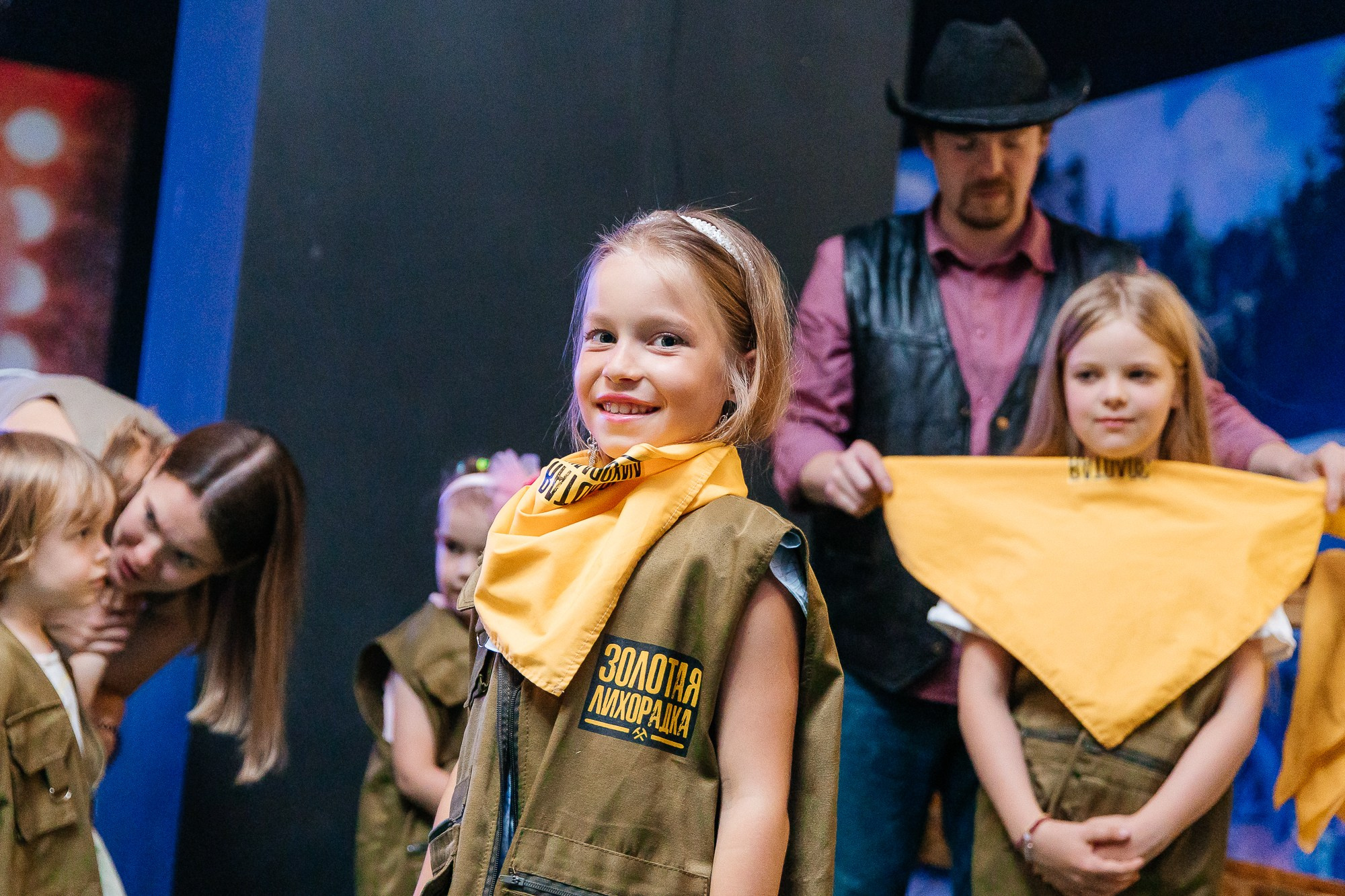 День Рождение Виктории (25 июня 2023). Свадебный и семейный фотограф Крамар Наталья