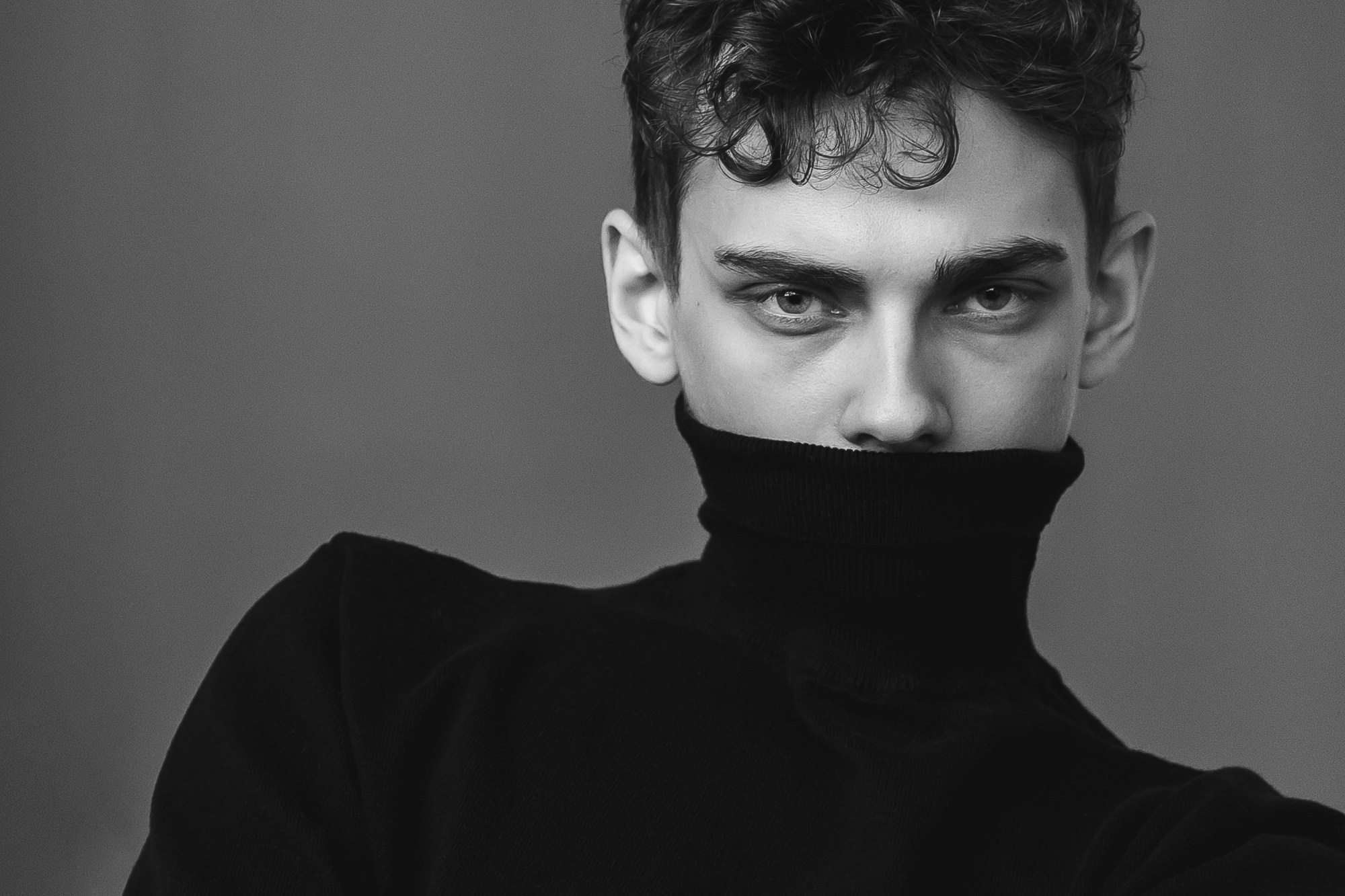 Иван. Фотограф Zipa Pro