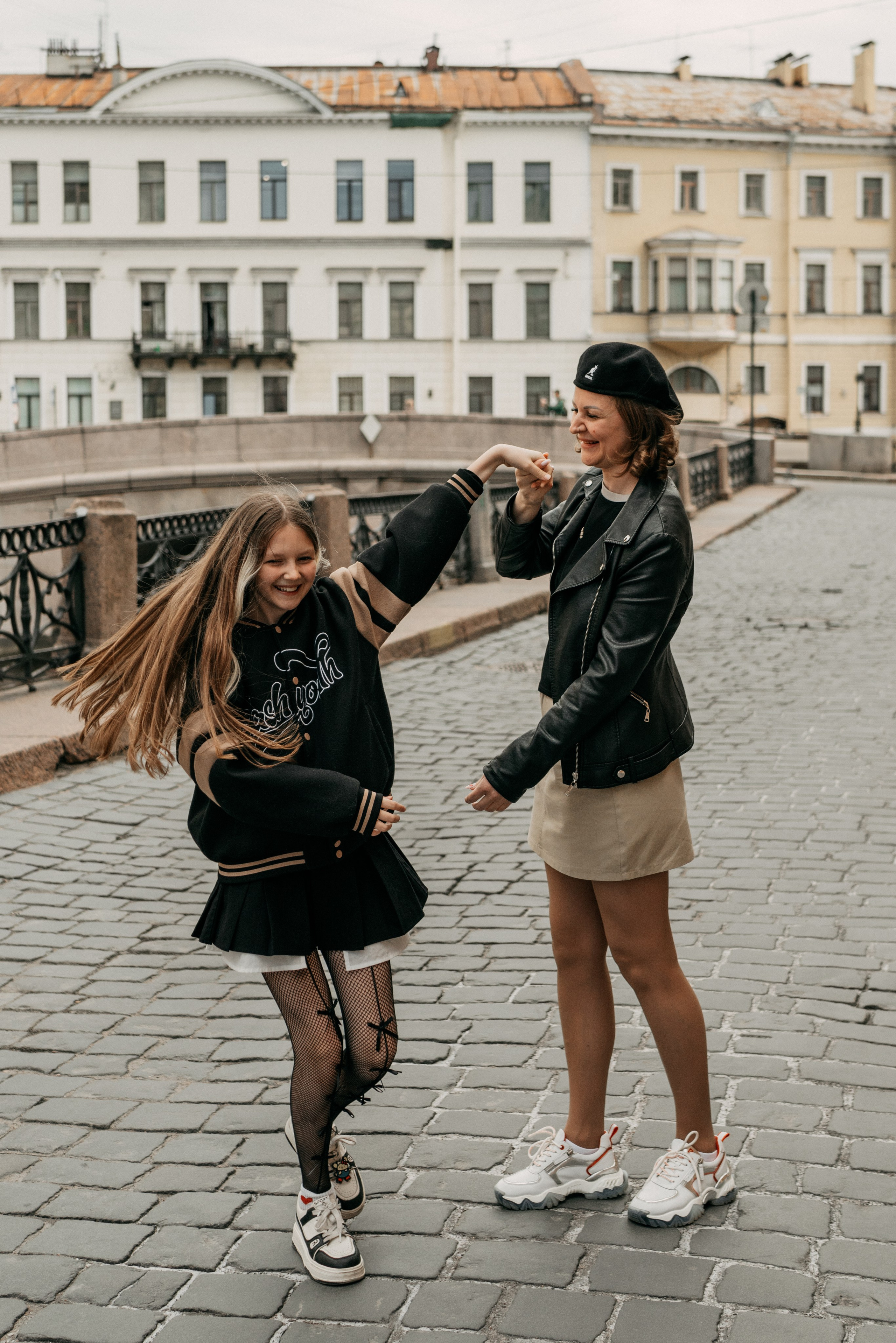 Яна. Семейный фотограф в Санкт-Петербурге — Наташа Тарасенко