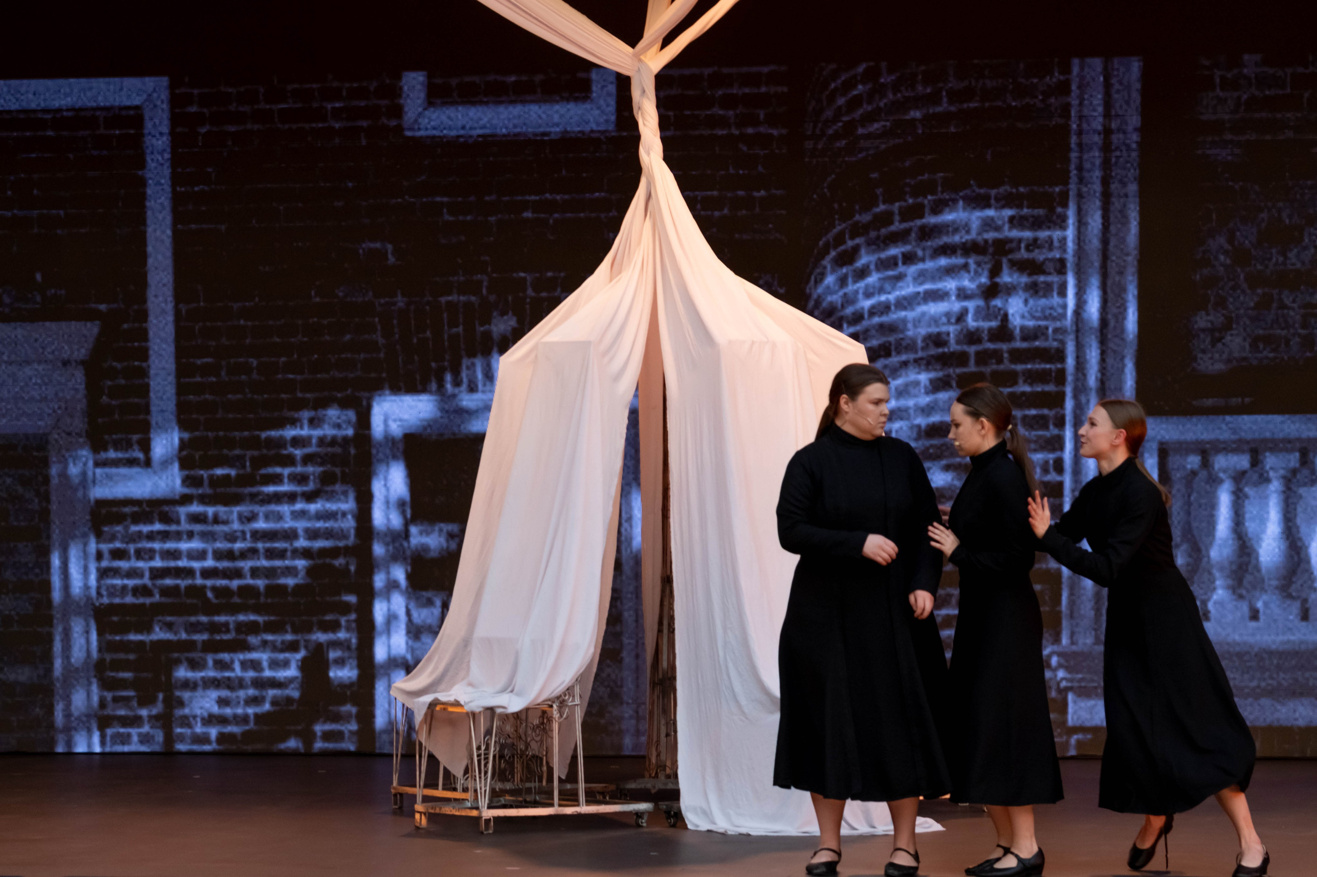 Репортажная фотосъёмка в Москве