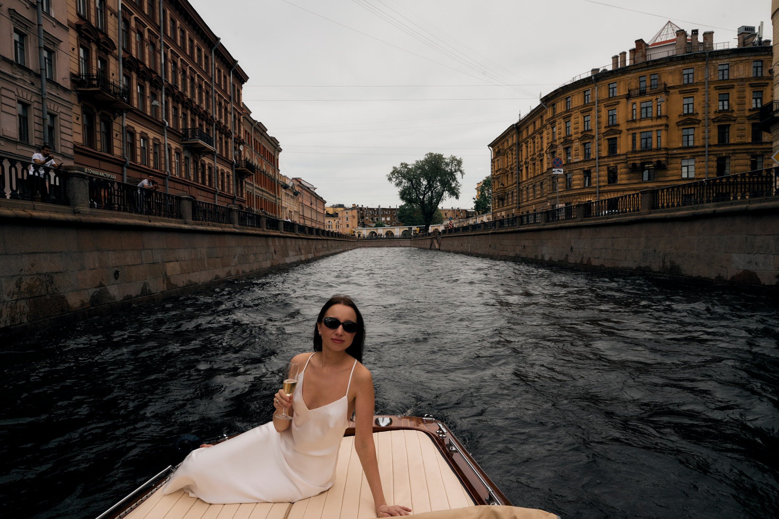 Евгений и Виктория. Свадебный фотограф Анастасия Казакова