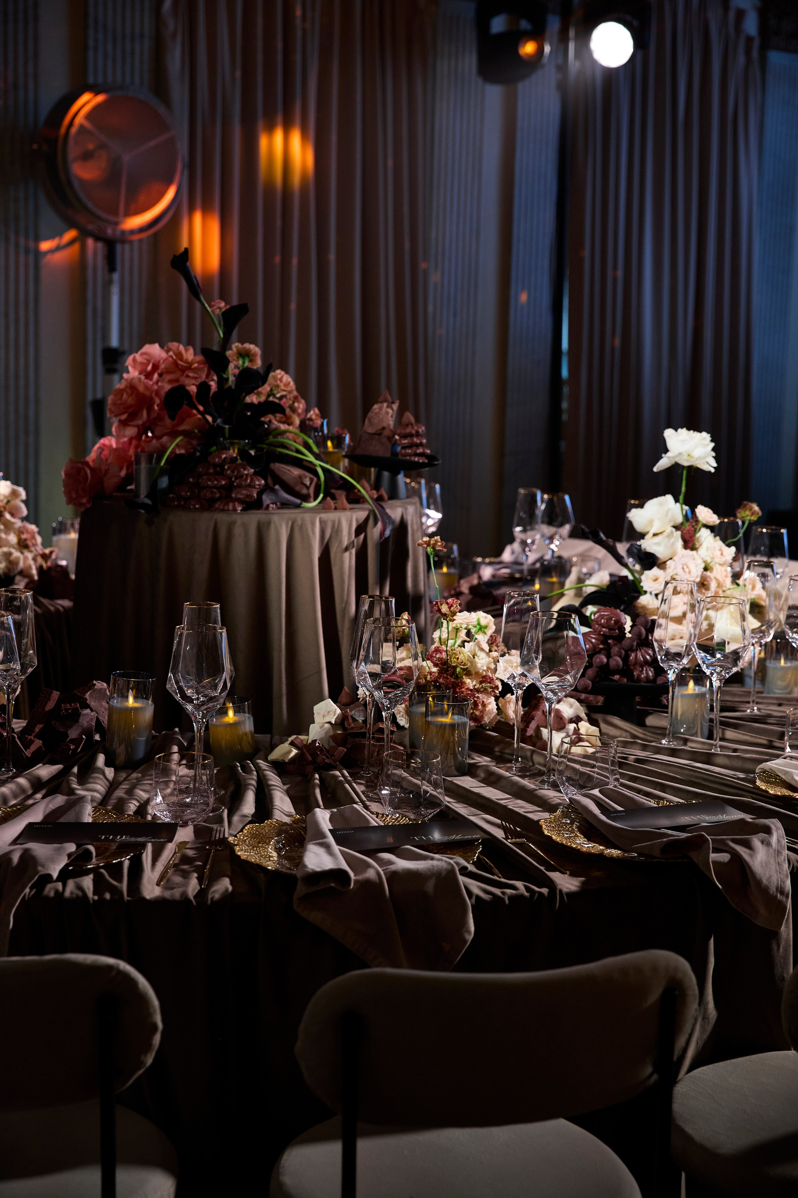 Особняк Ермолинского. Свадебный фотограф Анастасия Казакова