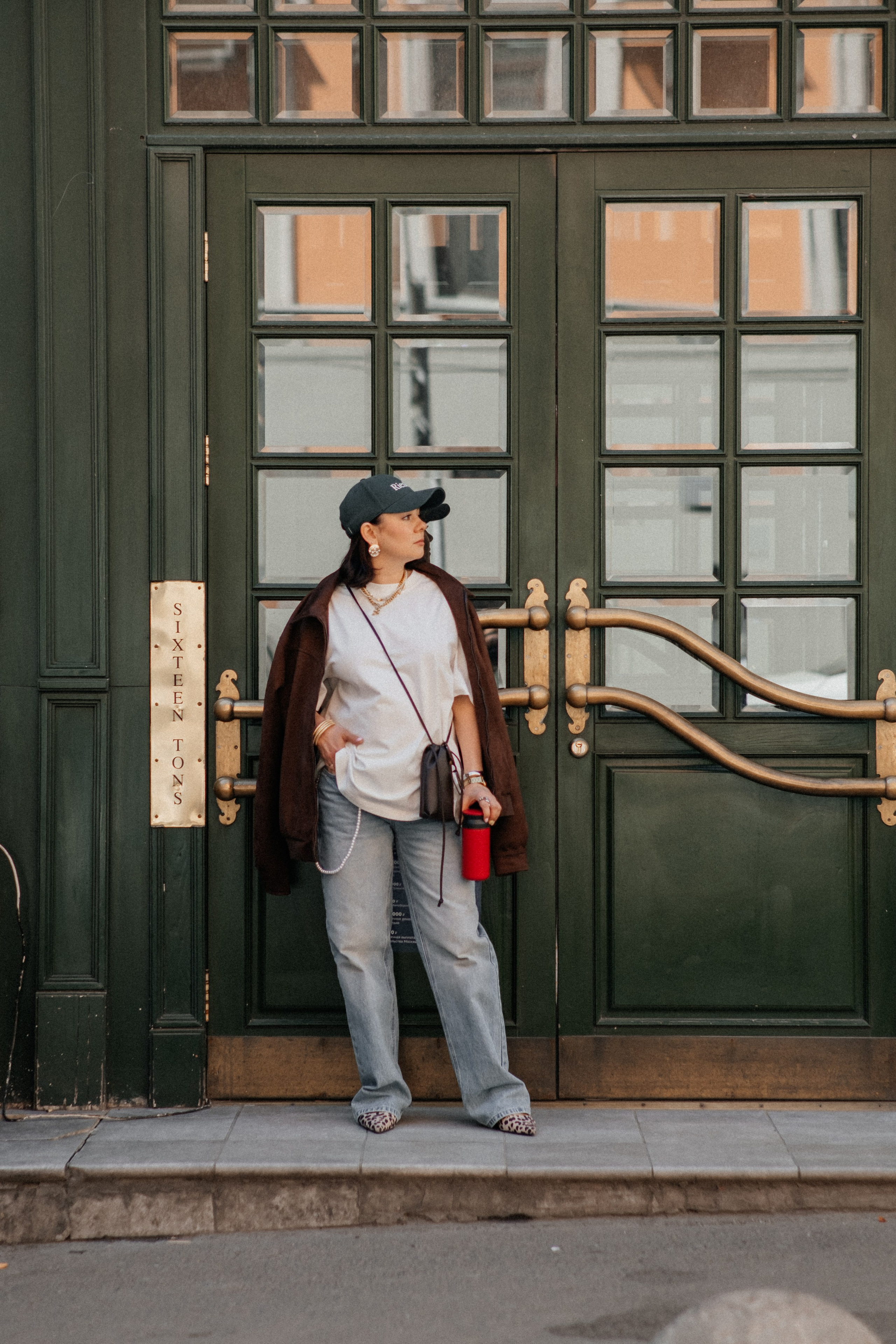 Дина — прогулка. Видеограф и фотограф Анна Грачева г. Москва