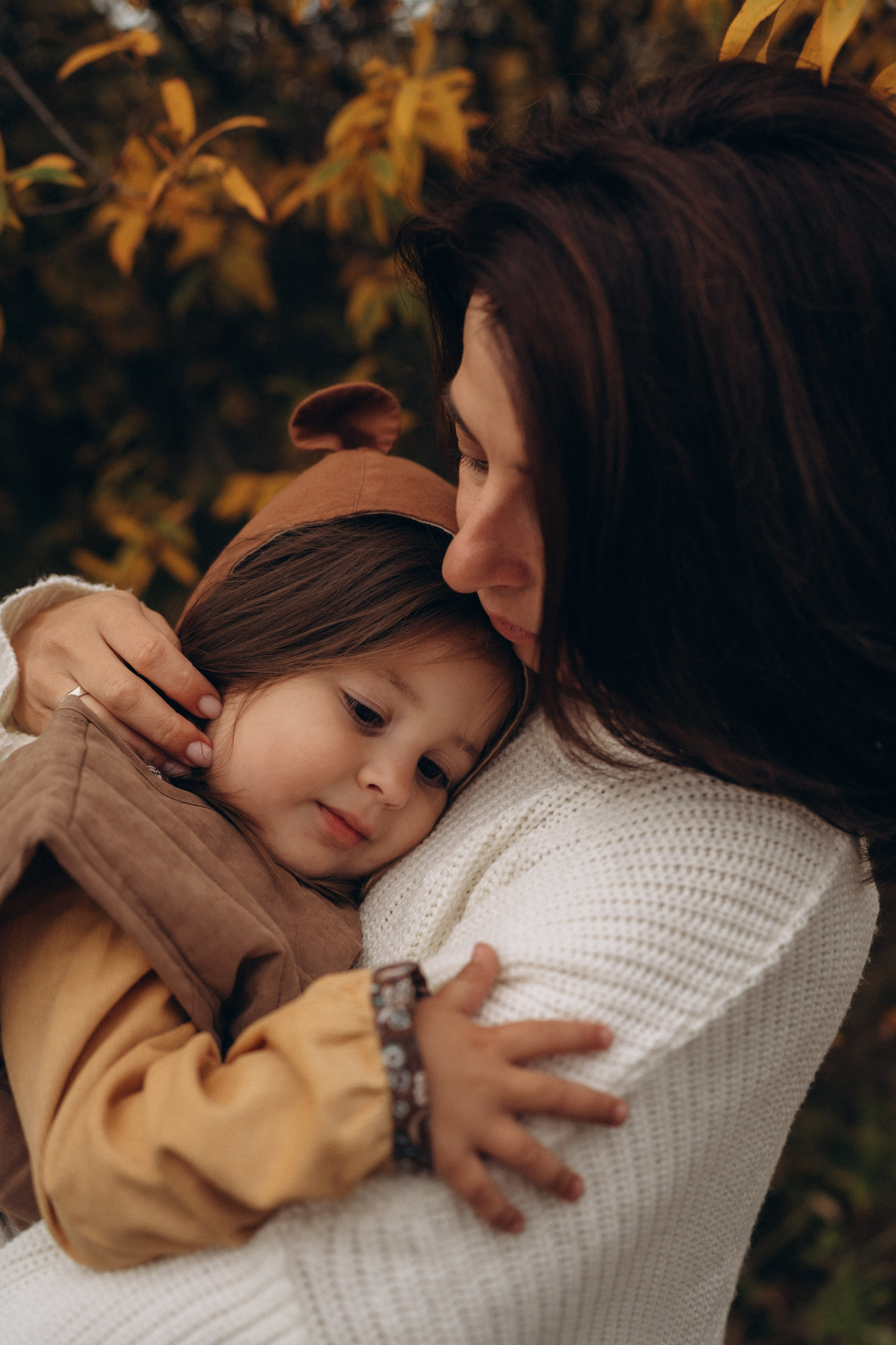 Любовь в глазах. Семейный фотограф в Ангарске/ Иркутске