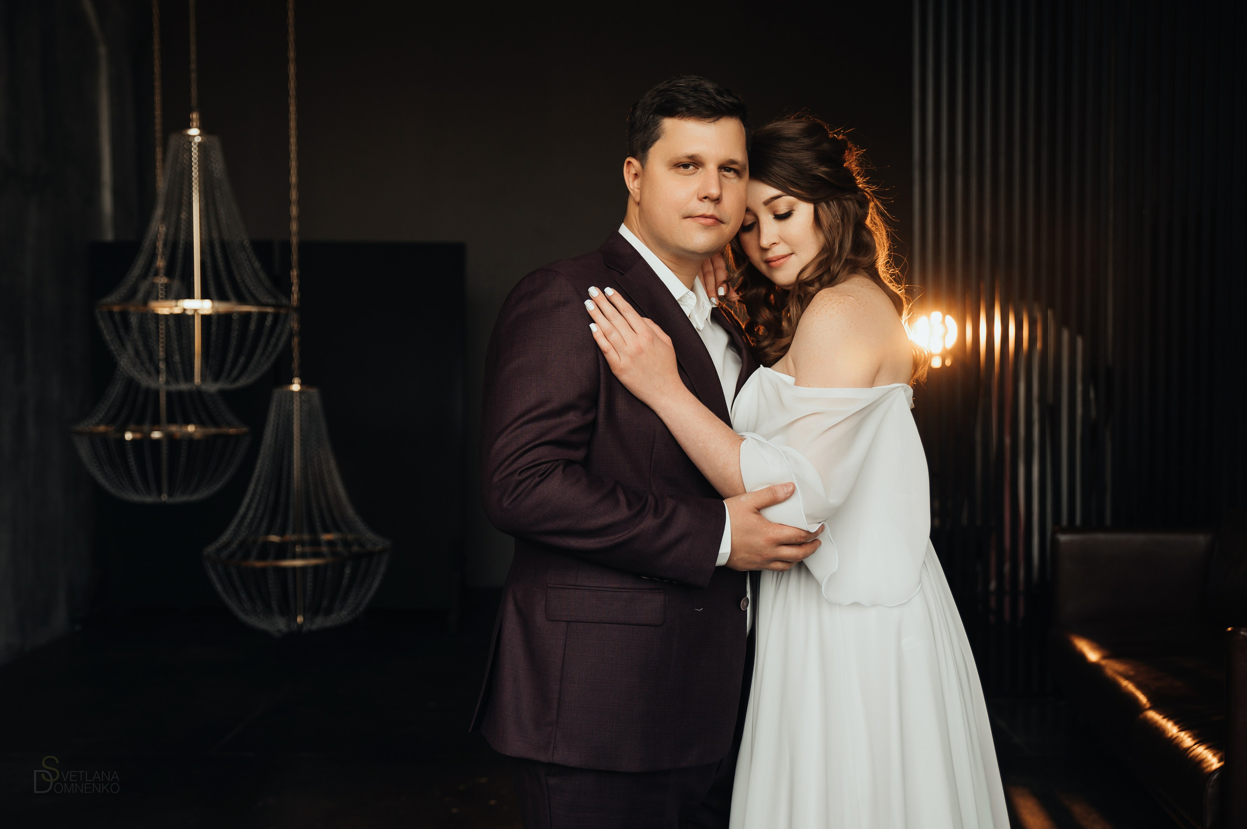 V & Y. Фотограф Тольятти, Самара Домненко Светлана