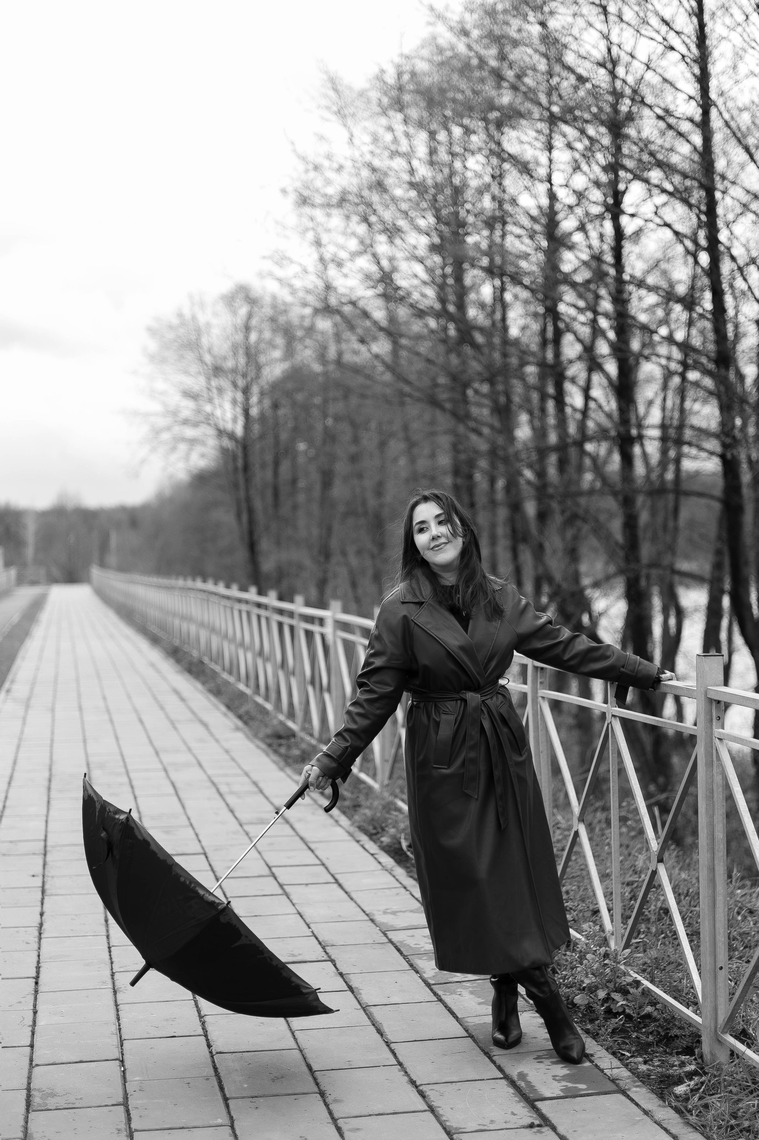 Женская. Ляйсан Салихова