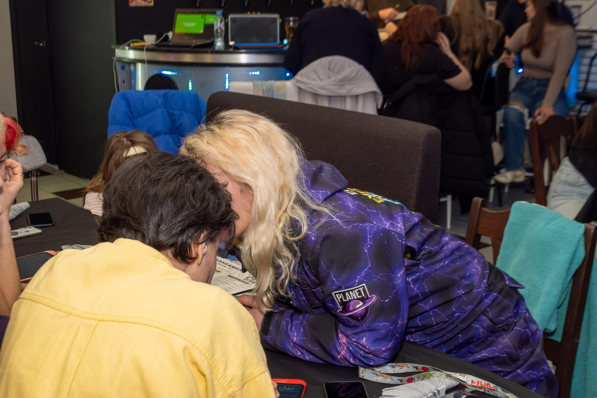 Квиз 8 Марта. Фёдор Карпов — профессиональный фотограф, работаю в Москве и области