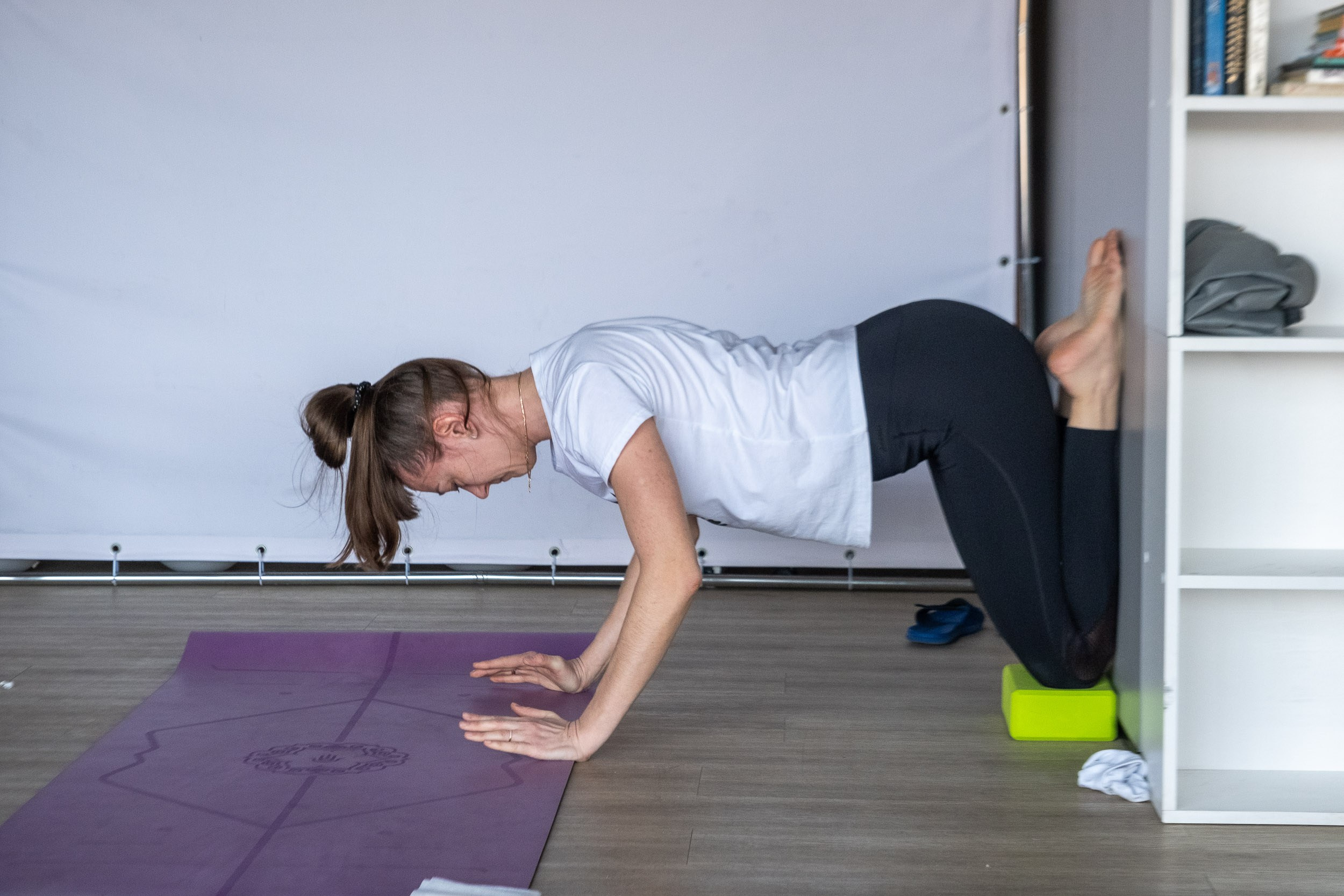 Йога 2025.03.09. Фёдор Карпов — профессиональный фотограф, работаю в Москве и области