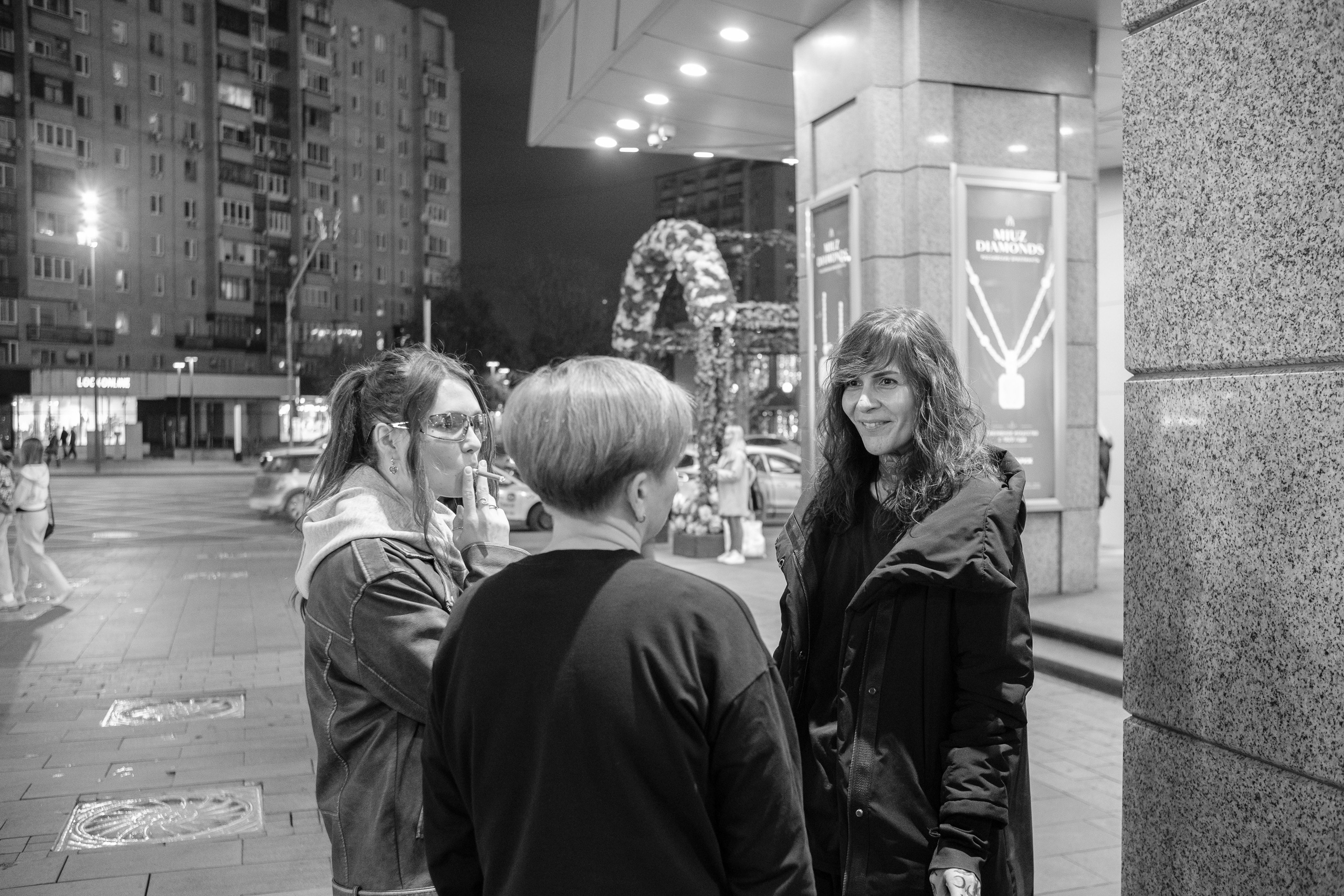 Фёдор Карпов — профессиональный фотограф, работаю в Москве и области