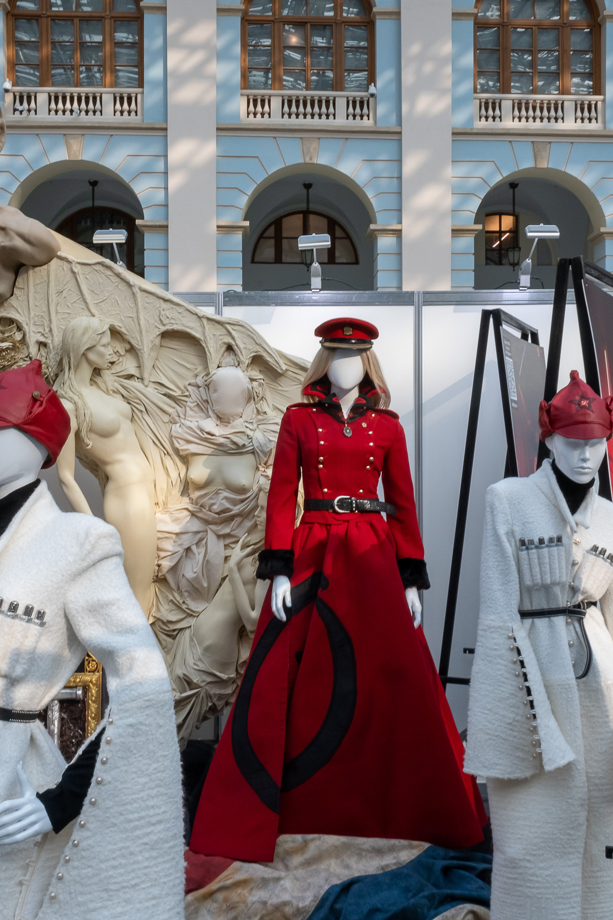 FASION STYLE 2025 ВЕСНА. Фёдор Карпов — профессиональный фотограф, работаю в Москве и области