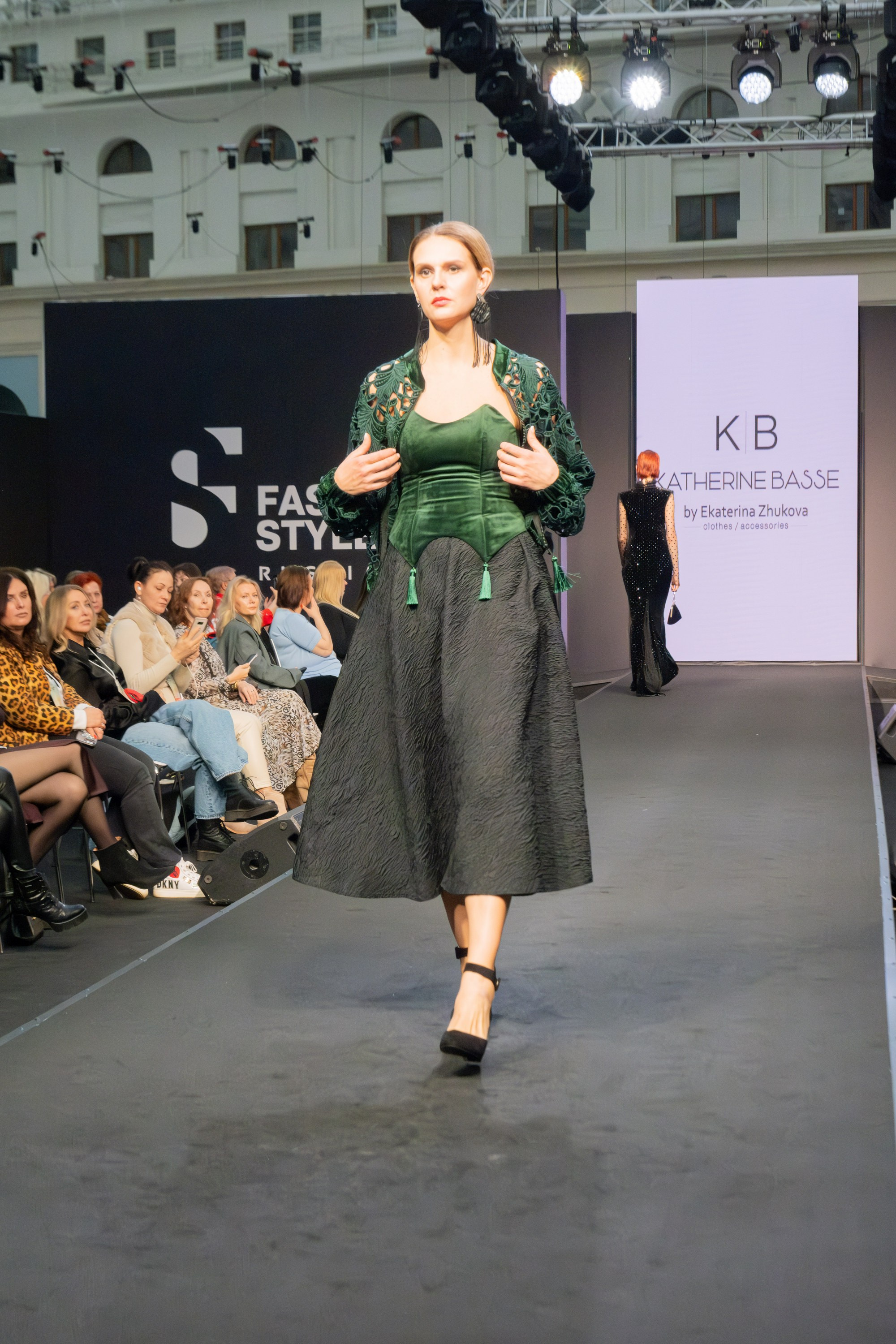 FASION STYLE 2025 ВЕСНА. Фёдор Карпов — профессиональный фотограф, работаю в Москве и области