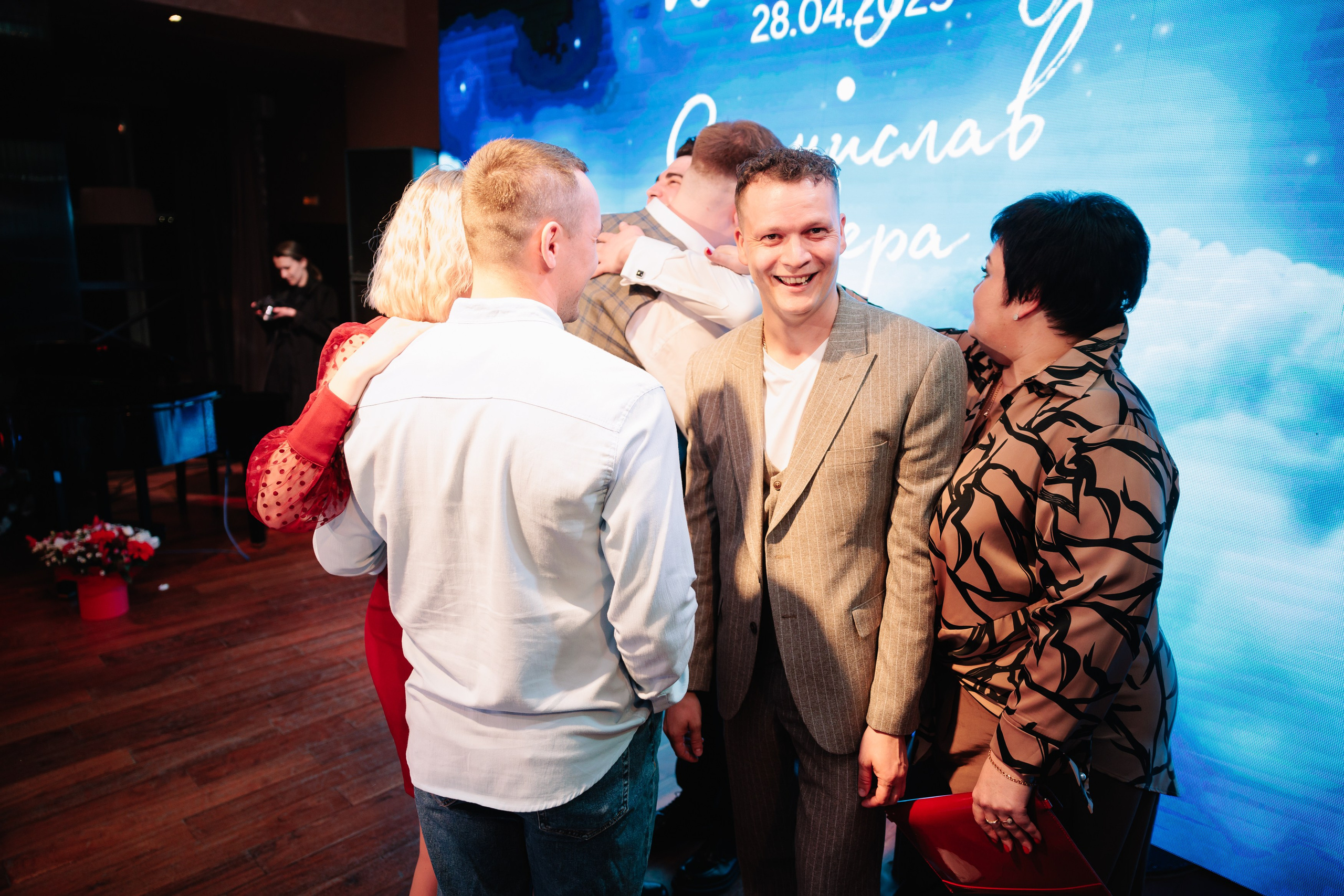 Wedding Станислав Вера. Фотограф в Ижевске и Казани Богданов Яков