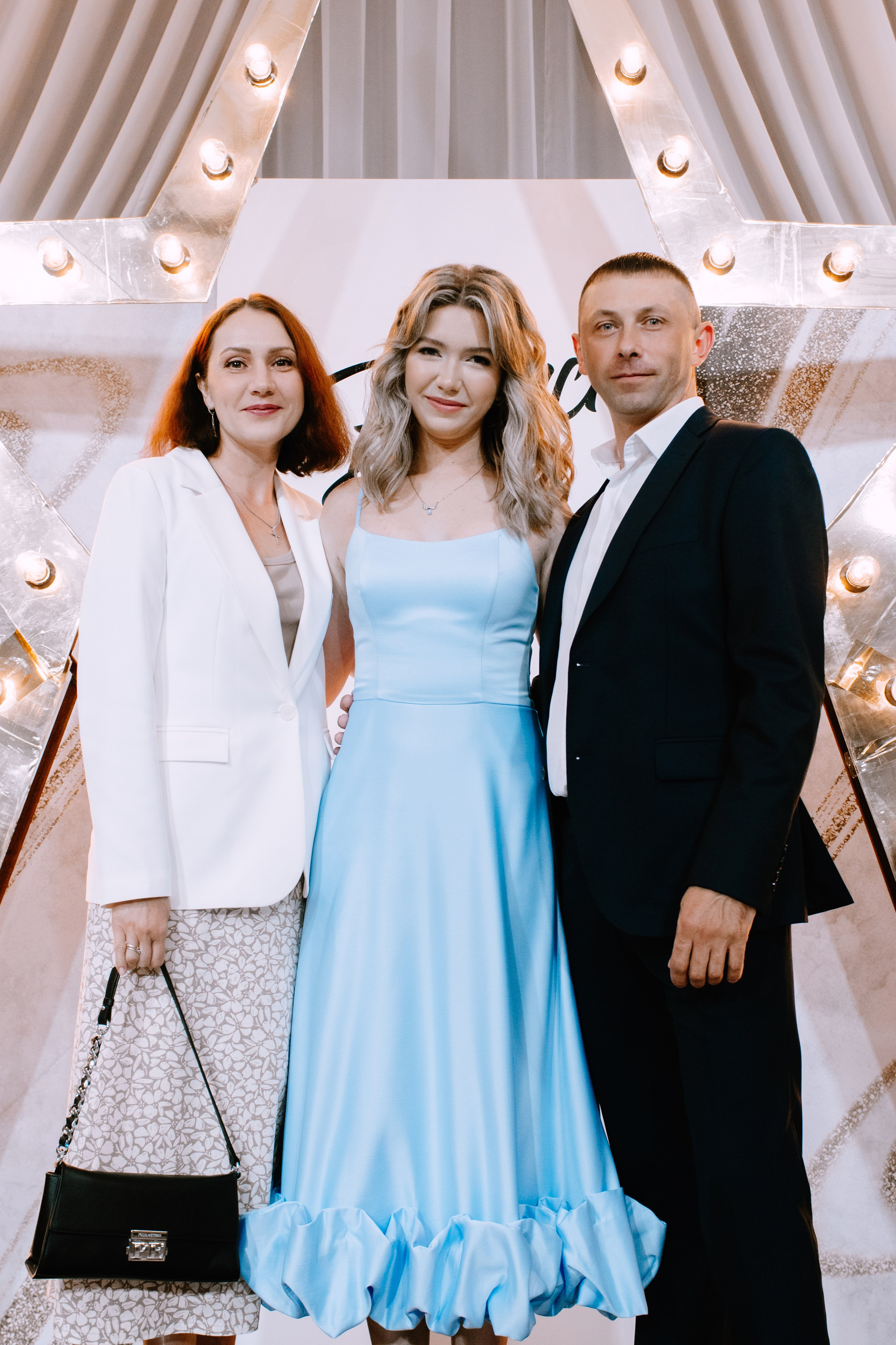 Выпускной 9 класс (Копейск). Фотограф в Челябинске Любовь Денисенко