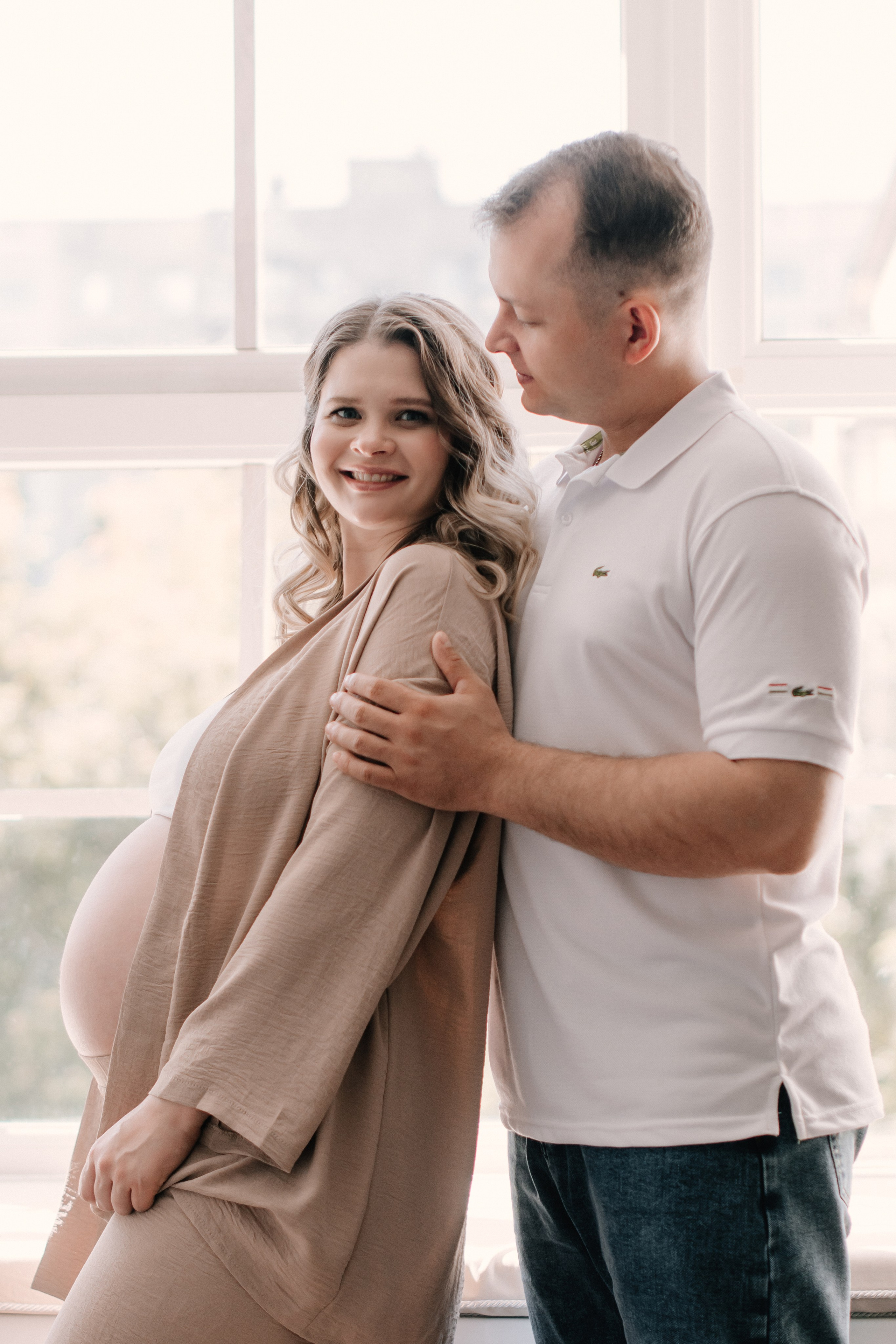 Бурлаевы. LeonaStage. Фотограф в Челябинске Любовь Денисенко