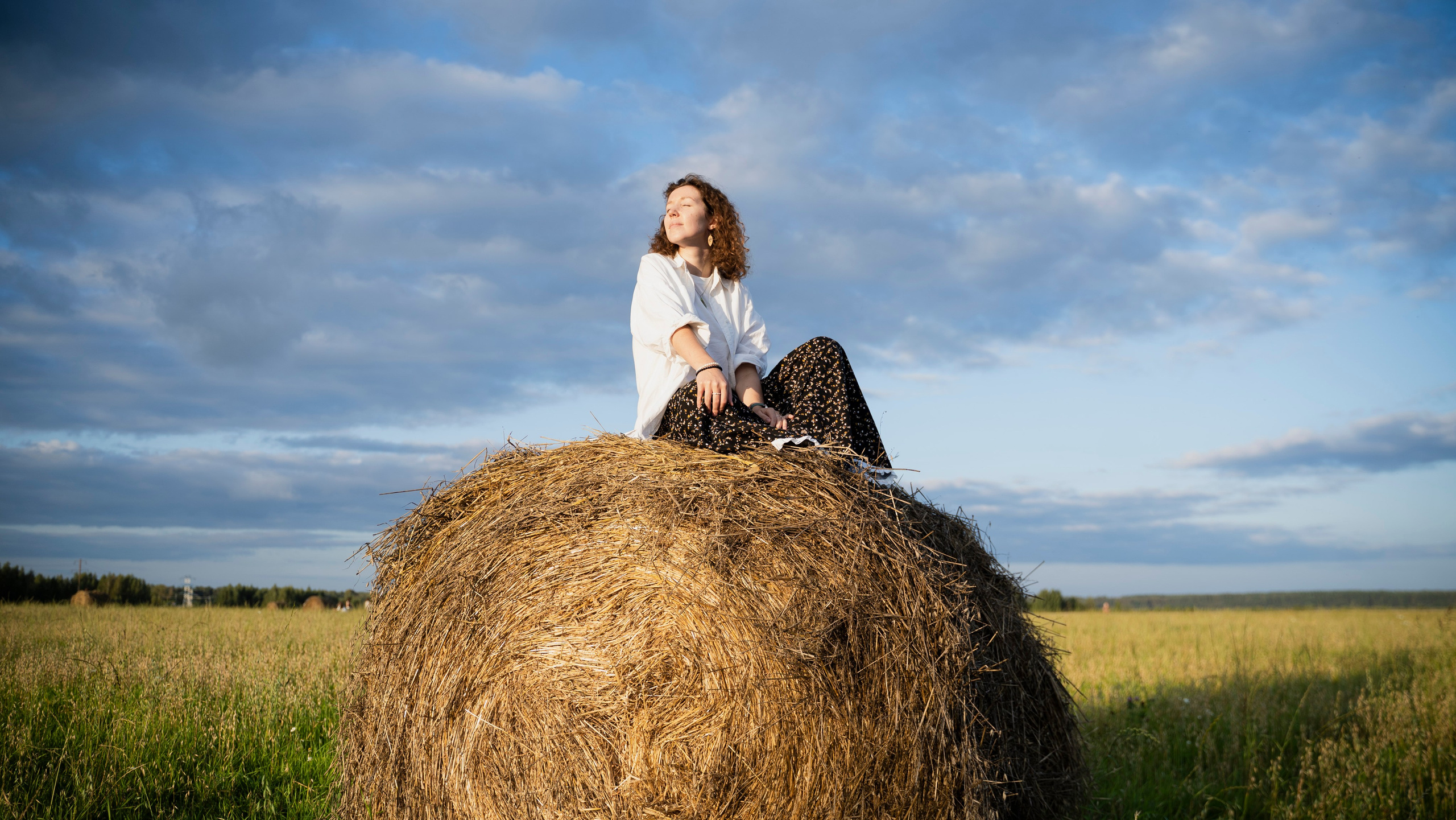 Портретная фотосессия – фотограф Дмитрий Баранов. Портретный фотограф в Иваново — Дмитрий Баранов