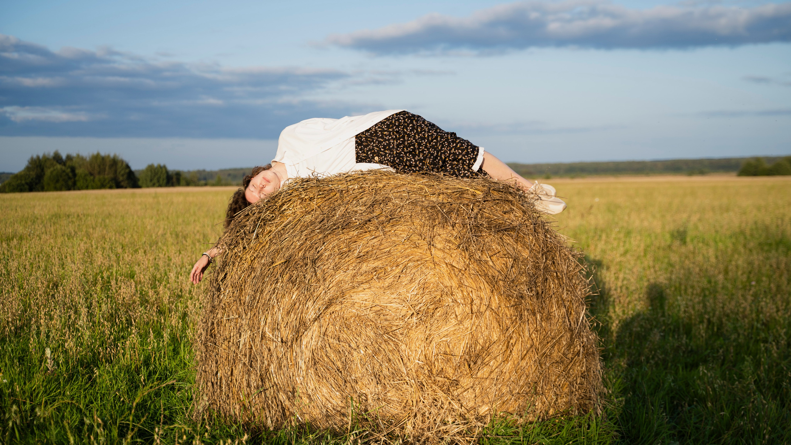 Портретная фотосессия – фотограф Дмитрий Баранов. Портретный фотограф в Иваново — Дмитрий Баранов
