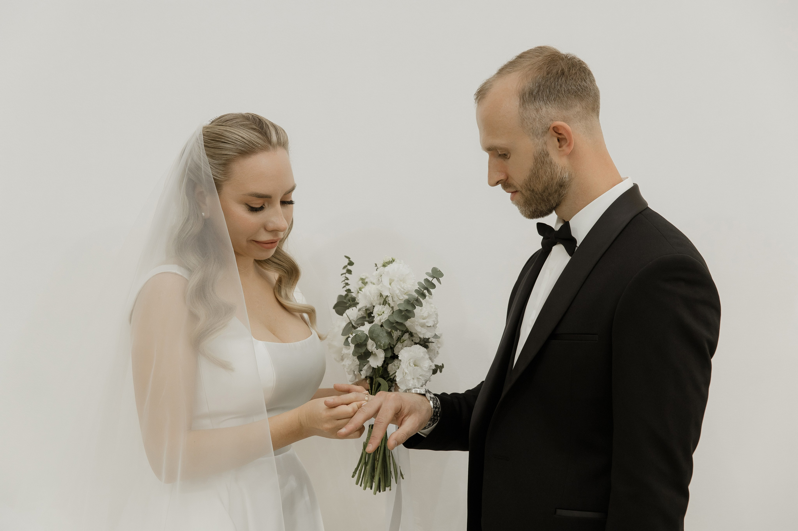 Ярослав и Олеся. Валеева Виктория | Свадебный фотограф в Ростове-на-Дону и Москве