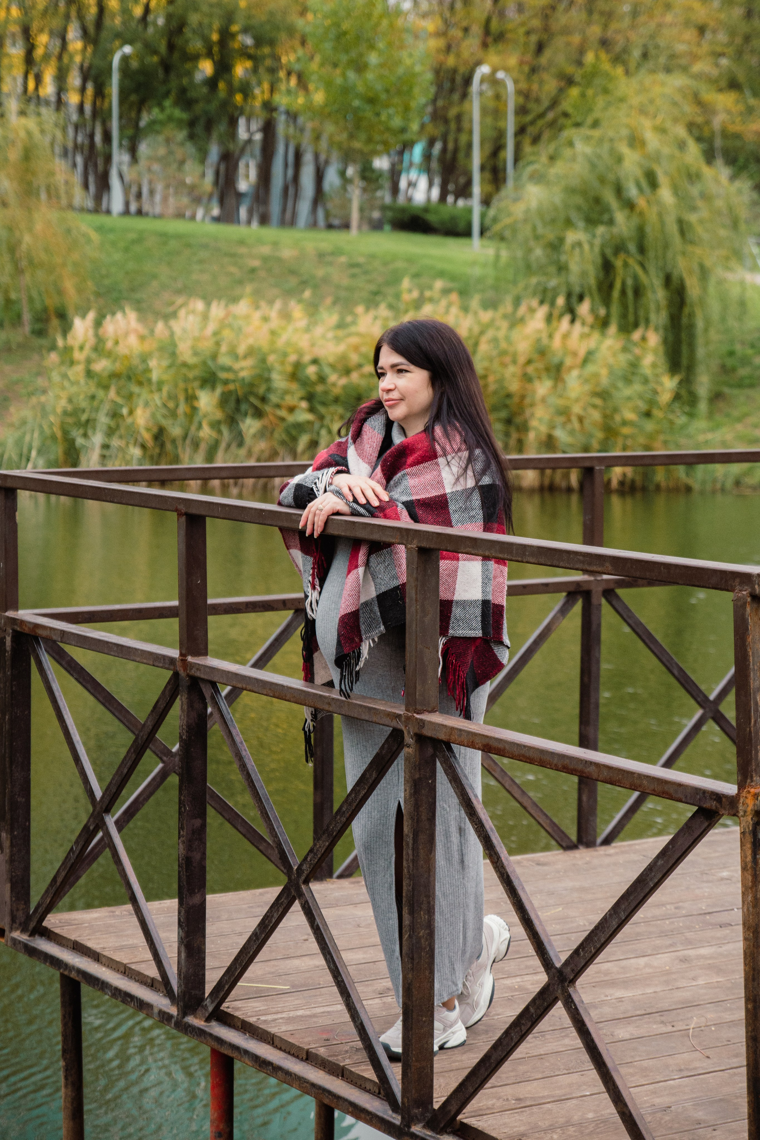 В ОЖИДАНИИ…. Семейный и свадебный фотограф Ksenia Strakh