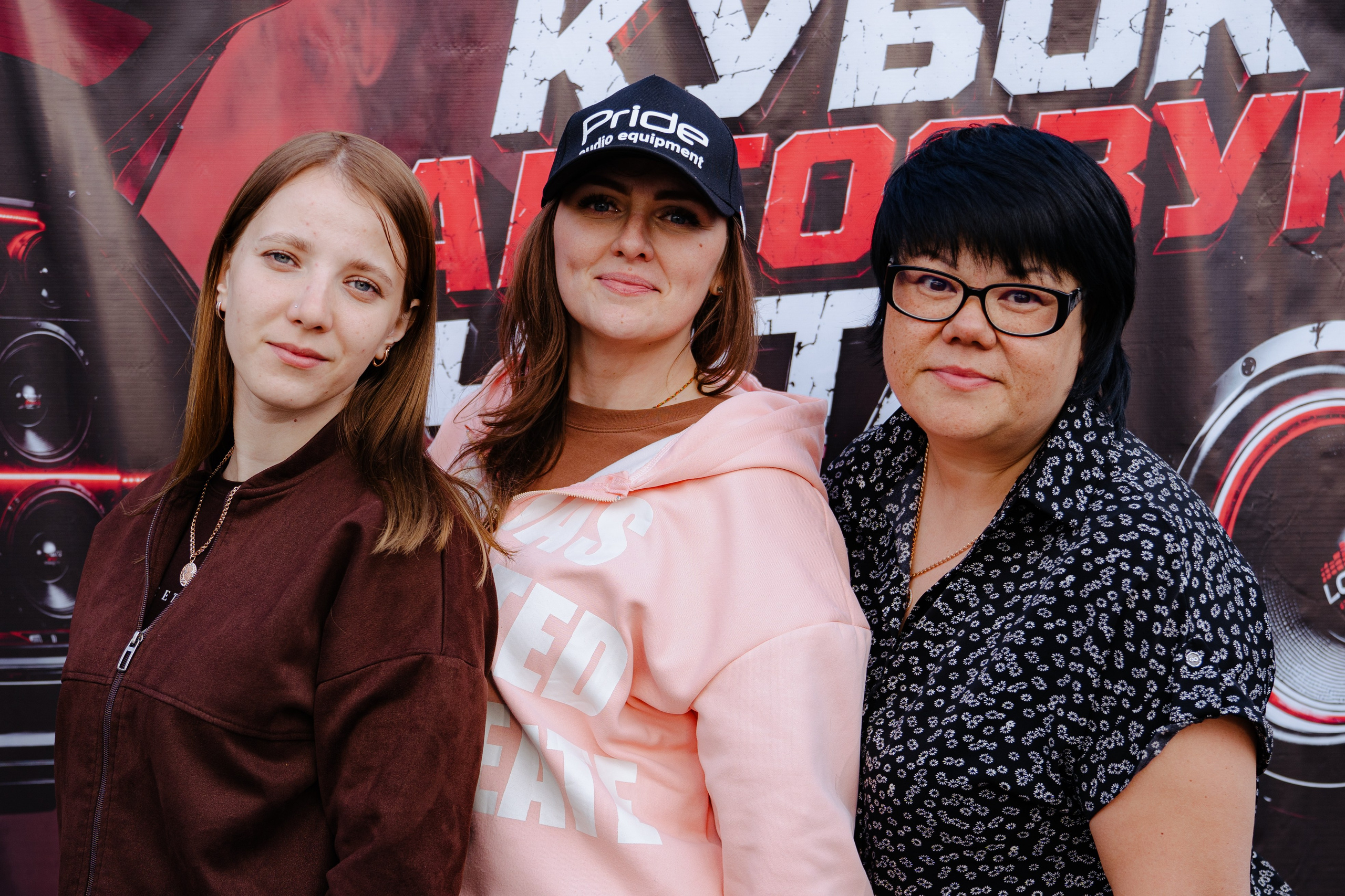 КУБОК АВТОЗВУК ЧИТА. Фотограф Наташа Мармеладзе