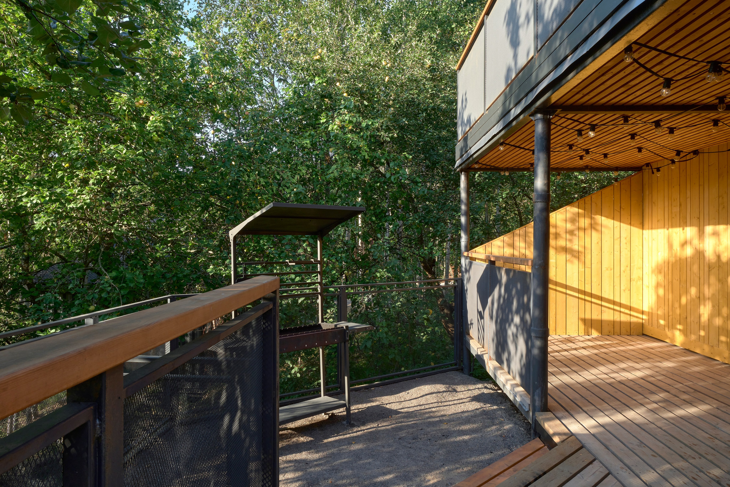 Токсово база отдыха. Фотосъемка частных садов и интерьеров | Санкт-Петербург | Москва | РФ