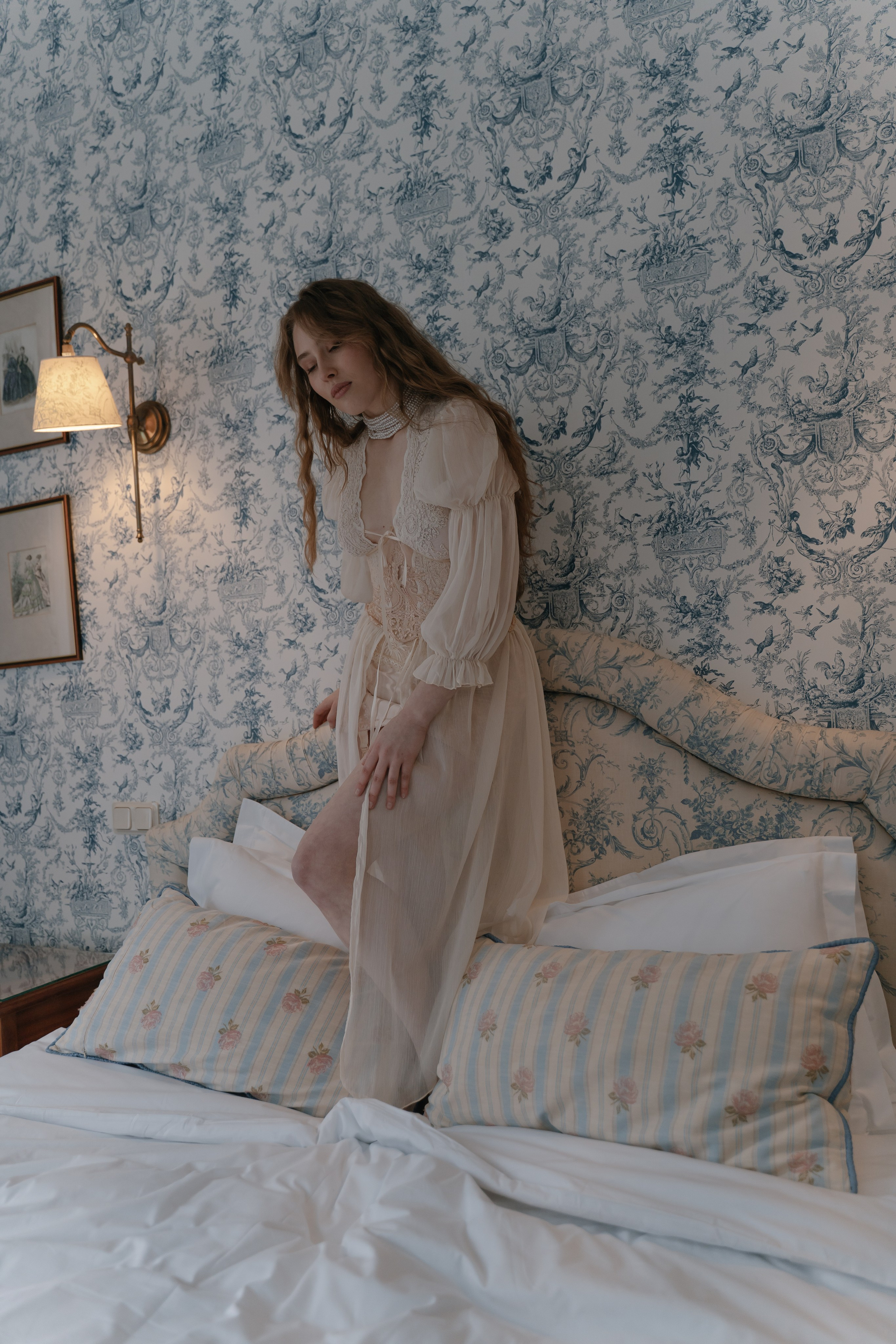 P&A (творческая съемка). Свадебный фотограф — Наталья Фед СПб/Москва