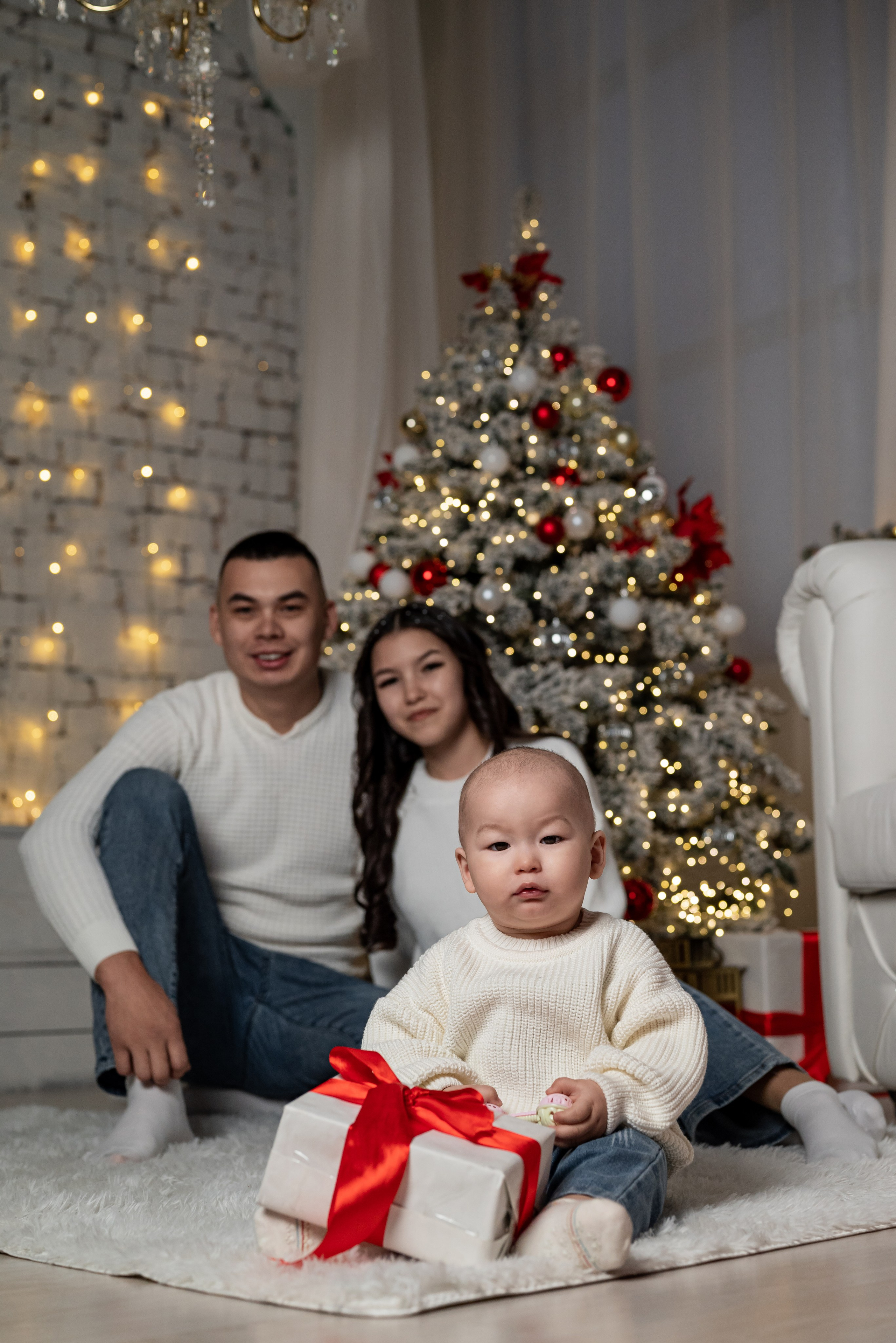 Индира. Фотограф в городе Салават