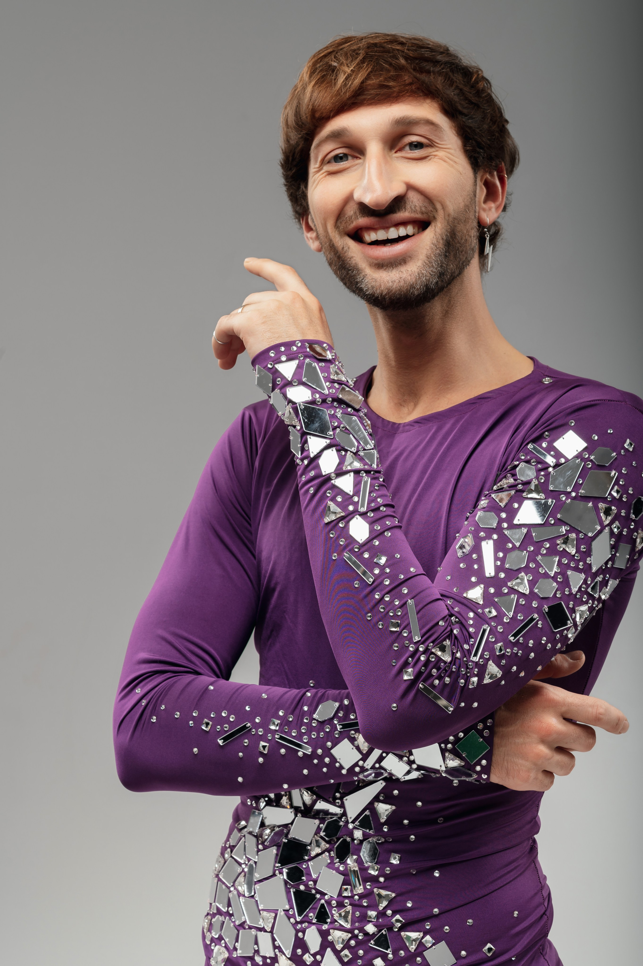 SARKIS. ФОТО ДЛЯ АФИШ. Профессиональный репортажный, коммерческий фотограф в Санкт-Петербурге