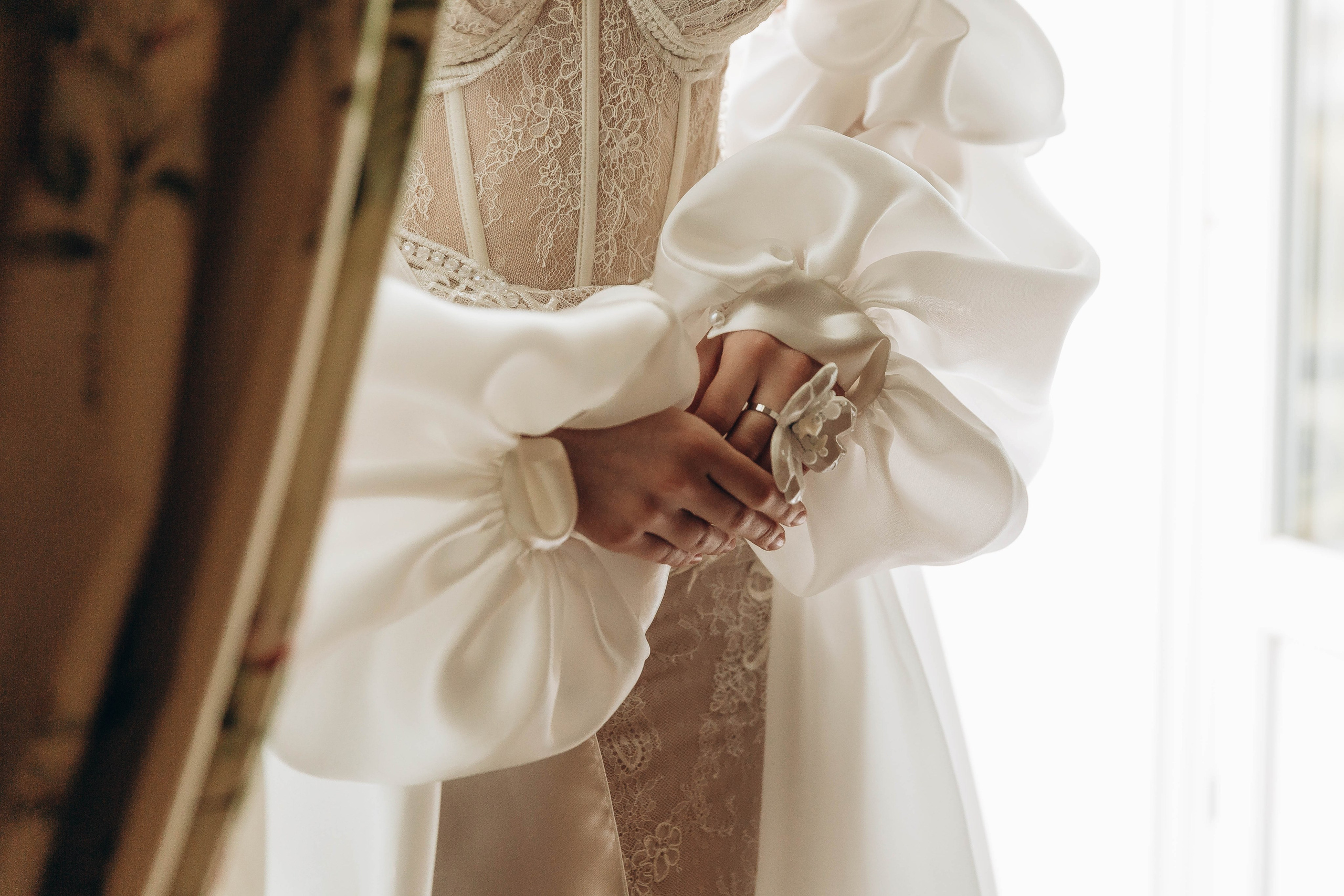 Villa Michetti. Katerina Schastlivaya