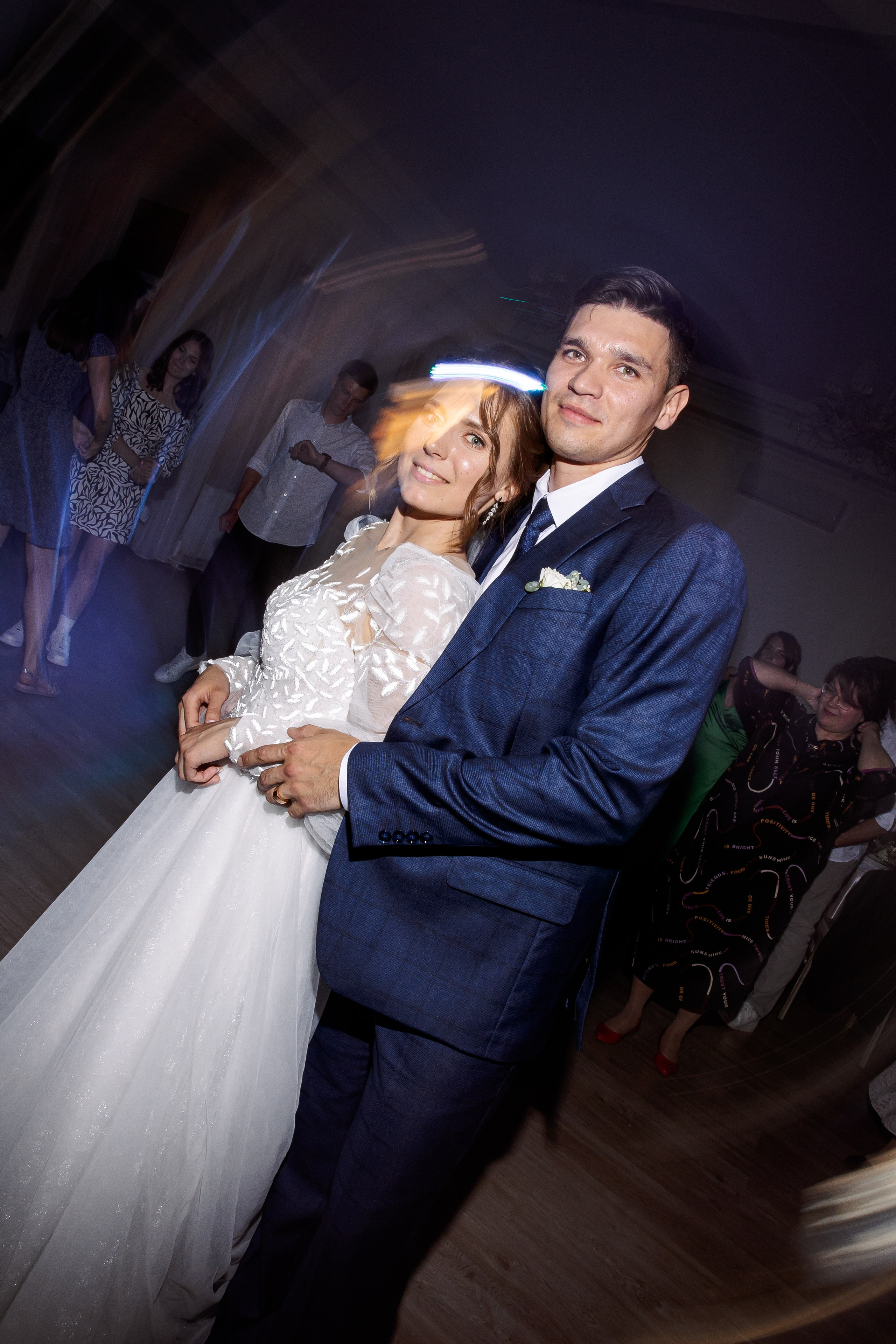 Евгений и Татьяна. Свадебный и семейный фотограф в Челябинске Юлия Ишимова