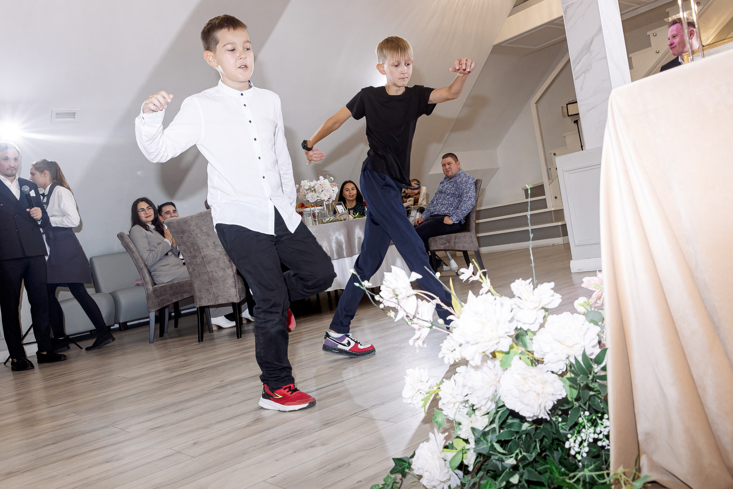 Станислав и Марина. Свадебный и семейный фотограф в Челябинске Юлия Ишимова