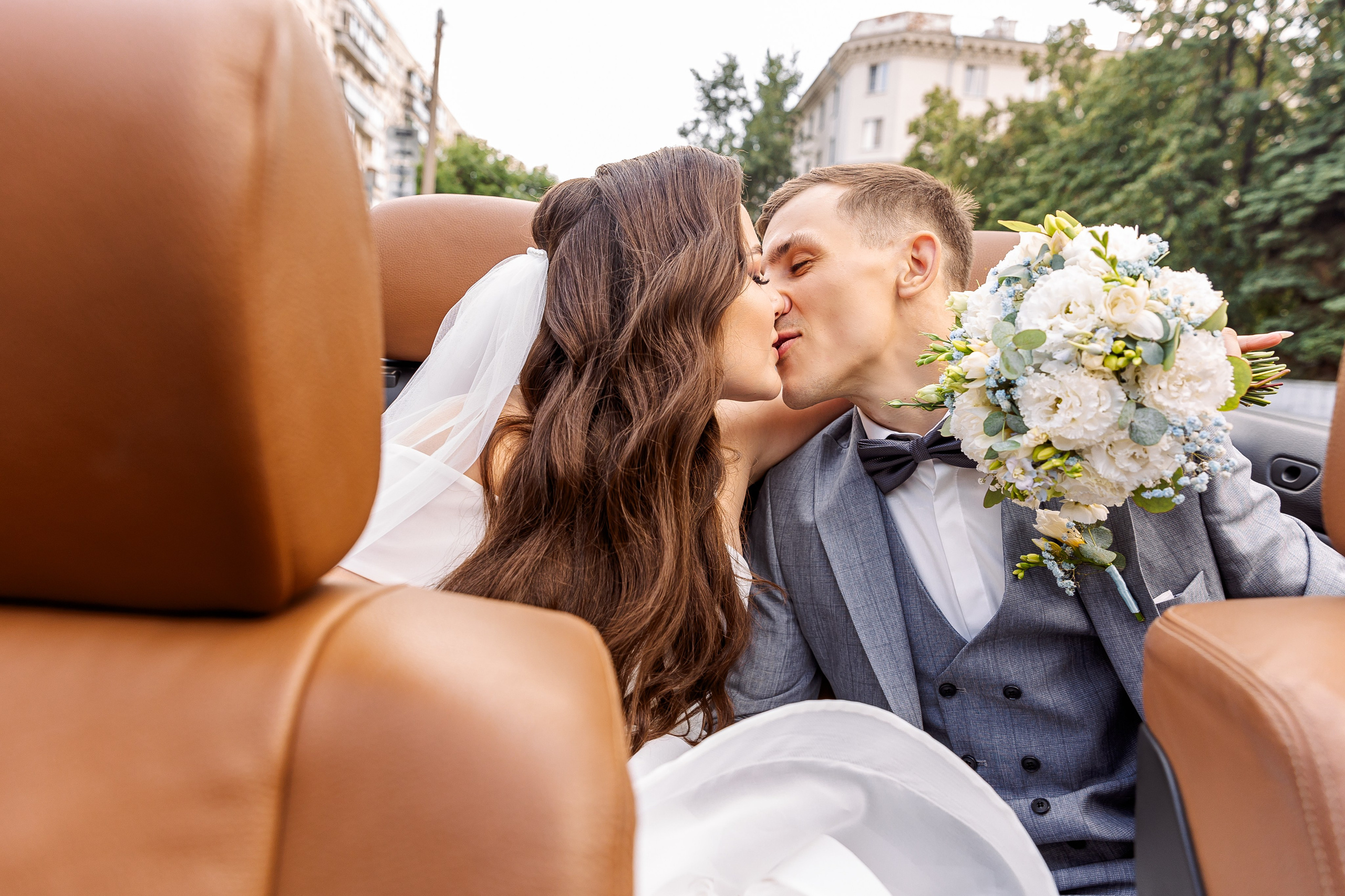 Сергей и Валерия. Свадебный и семейный фотограф в Челябинске Юлия Ишимова