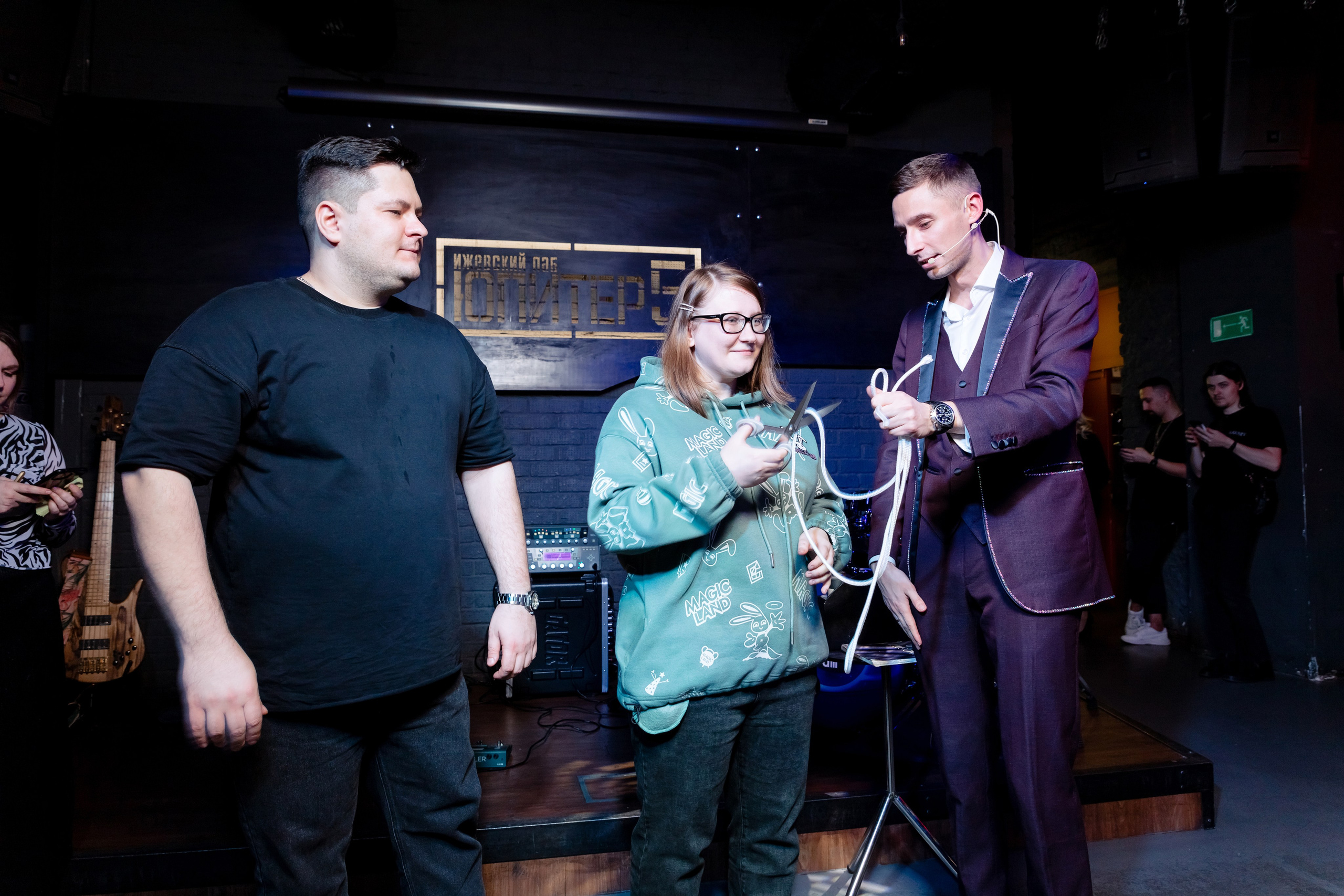 КОПРОРАТ: Юпитер 5. Все фото. Профессиональный фотограф в Ижевске Леша Петров