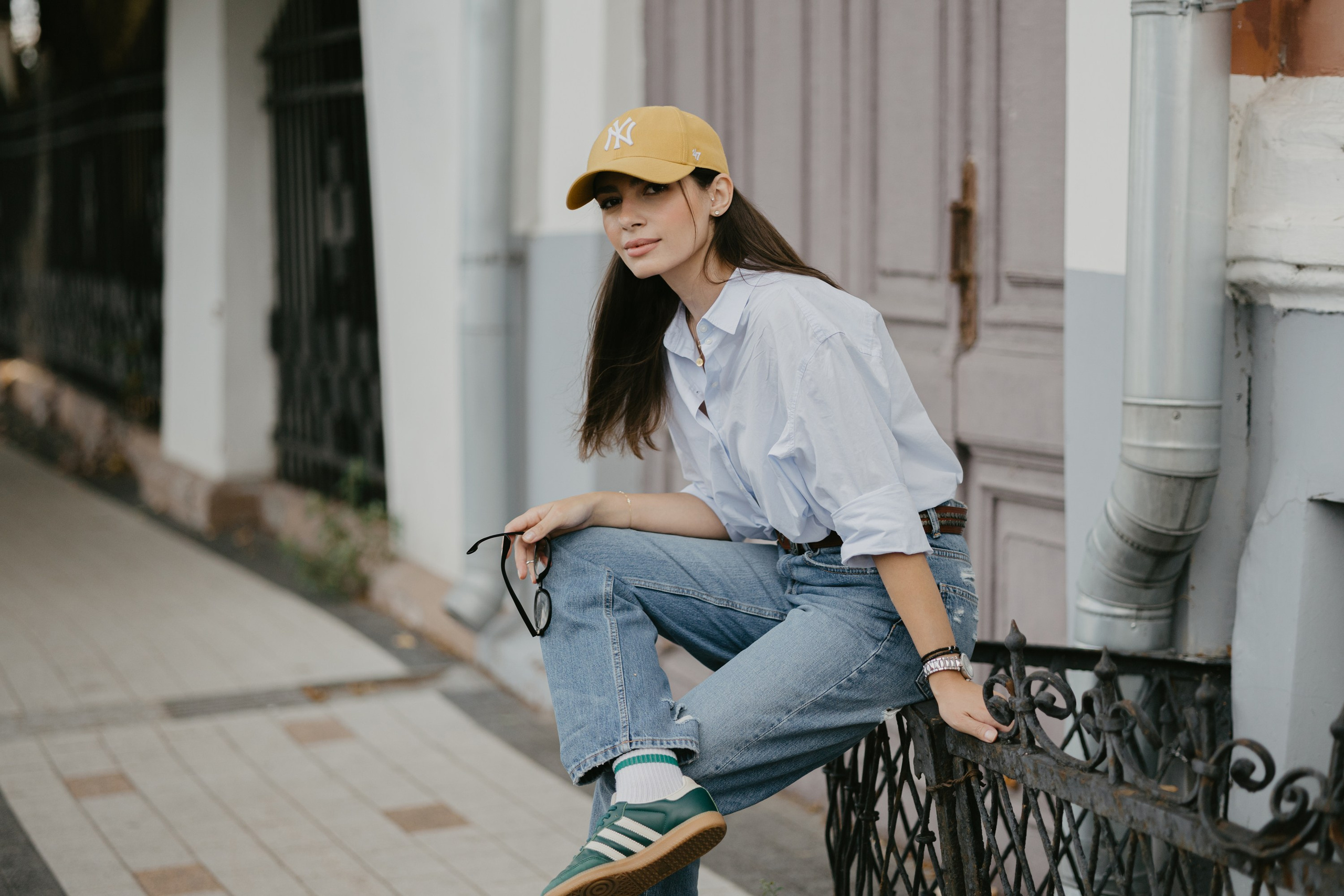 Арина. Про любовь