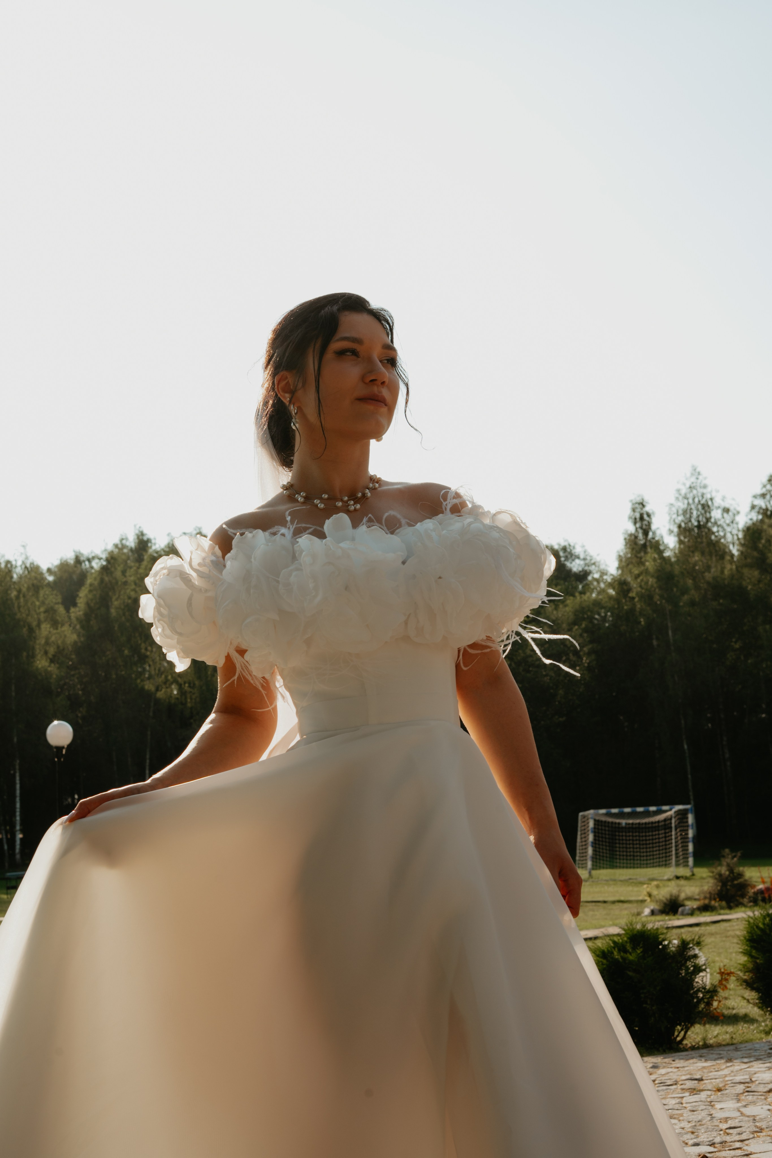 Иван и Евгения. Концептуальный фотограф Шлыкова Ольга