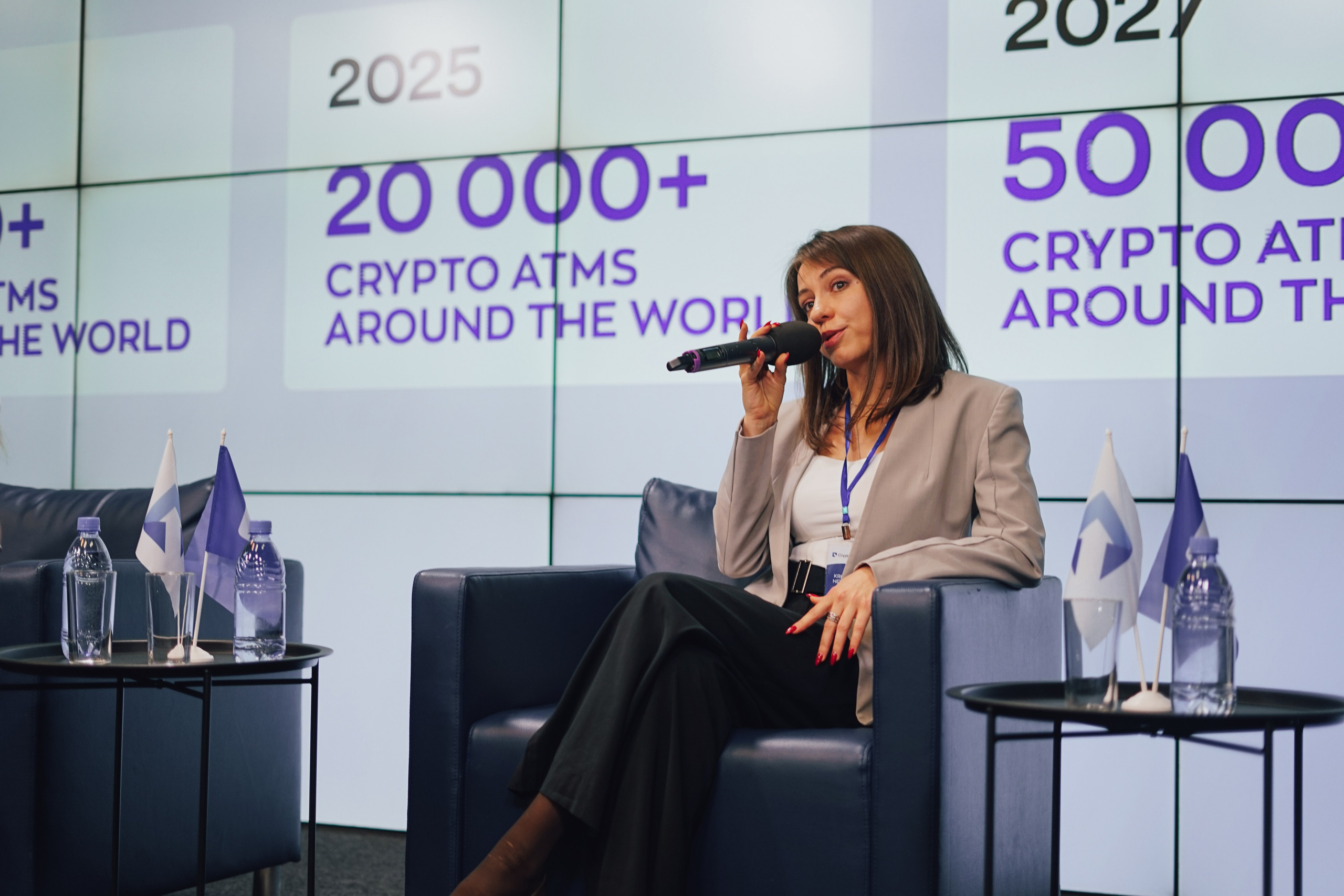 Конференция. Концептуальный фотограф Шлыкова Ольга