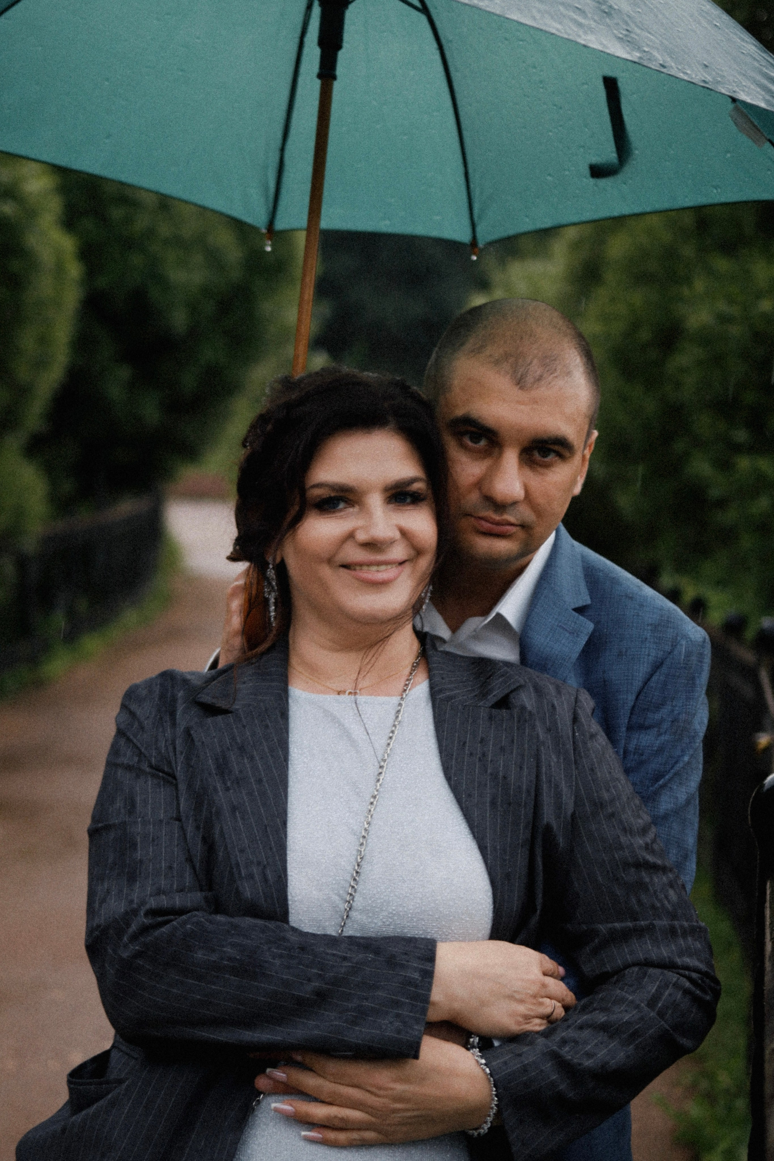 Кирилл и Лиза. Концептуальный фотограф Шлыкова Ольга