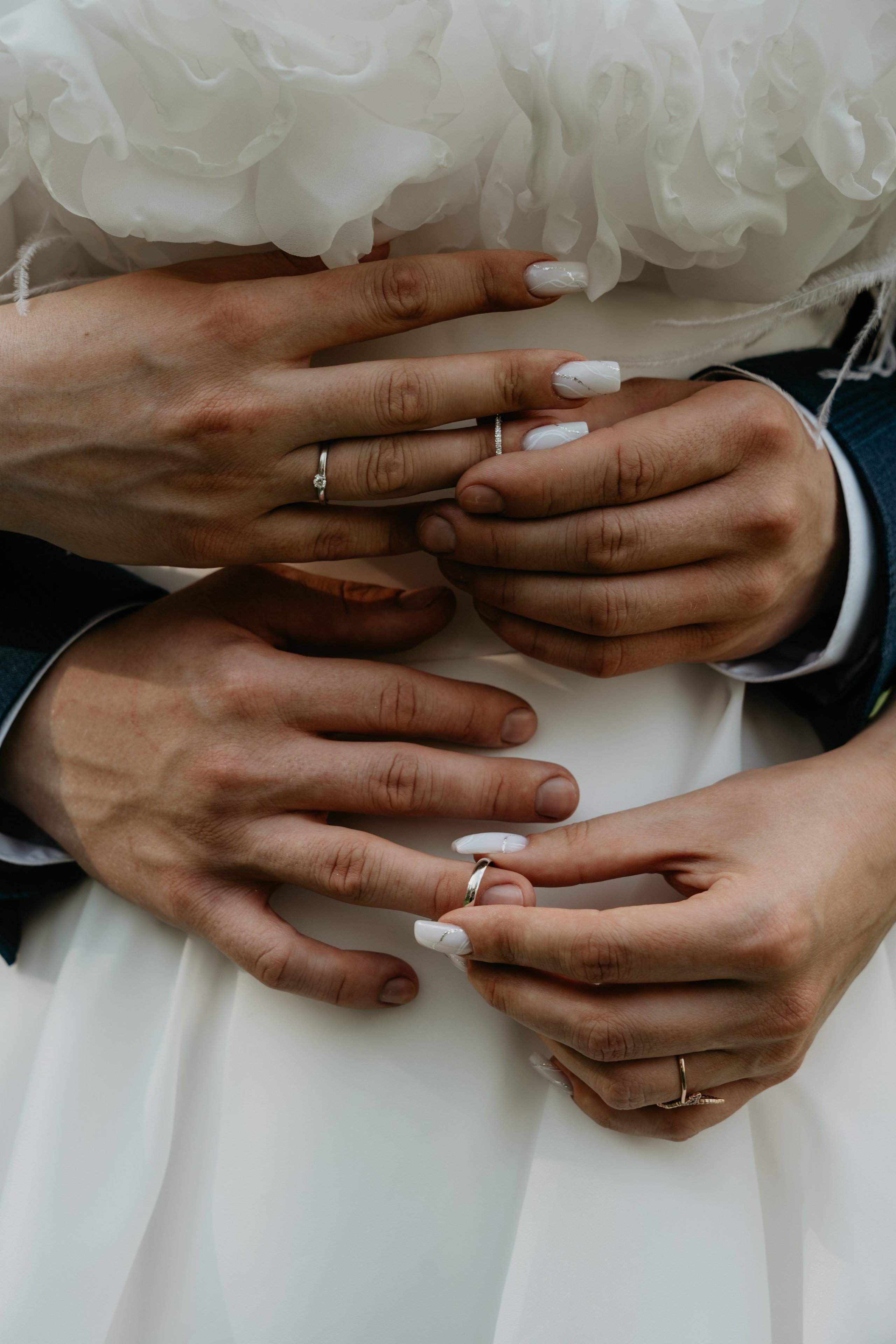 Иван и Евгения. Концептуальный фотограф Шлыкова Ольга