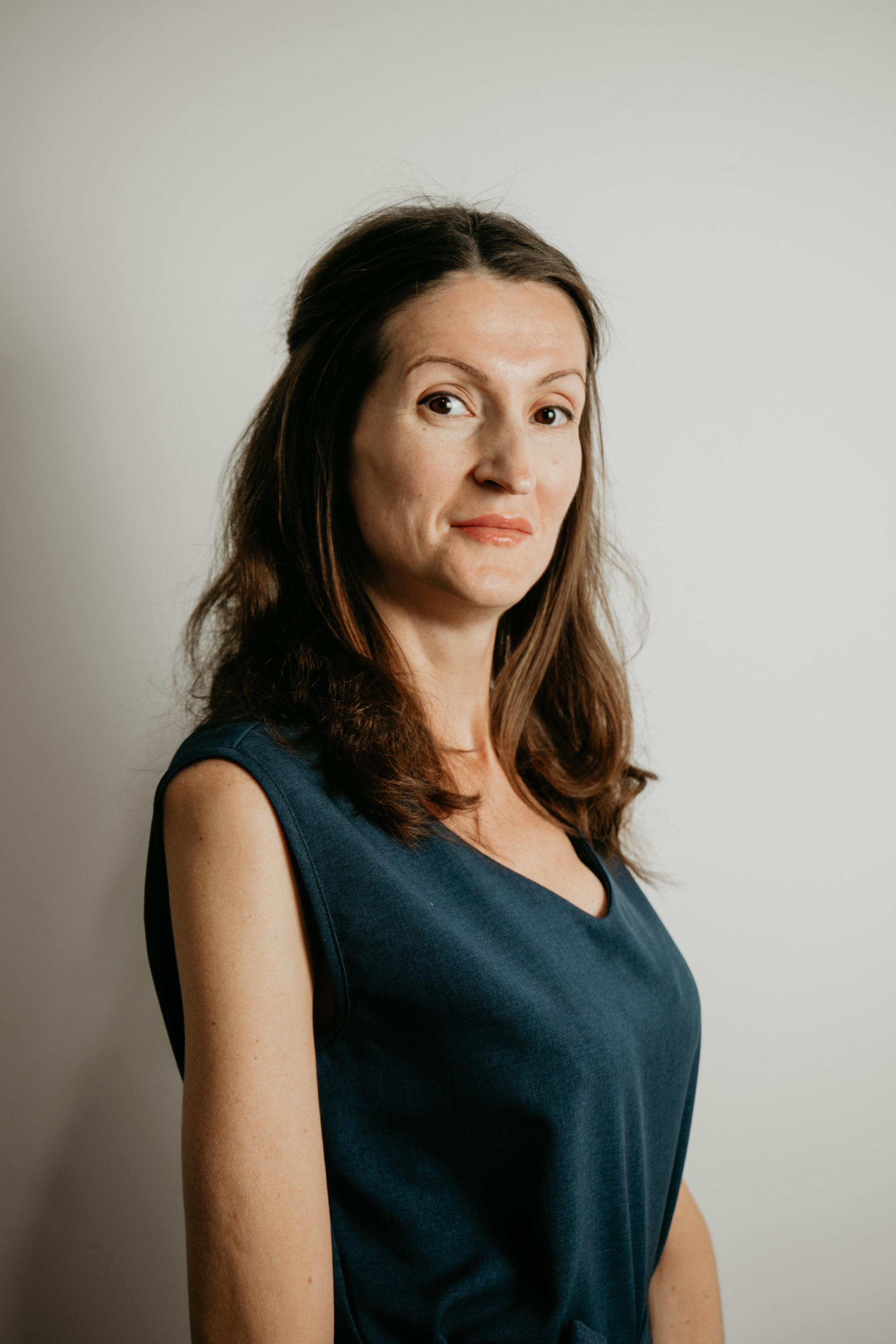 Елена. Концептуальный фотограф Шлыкова Ольга